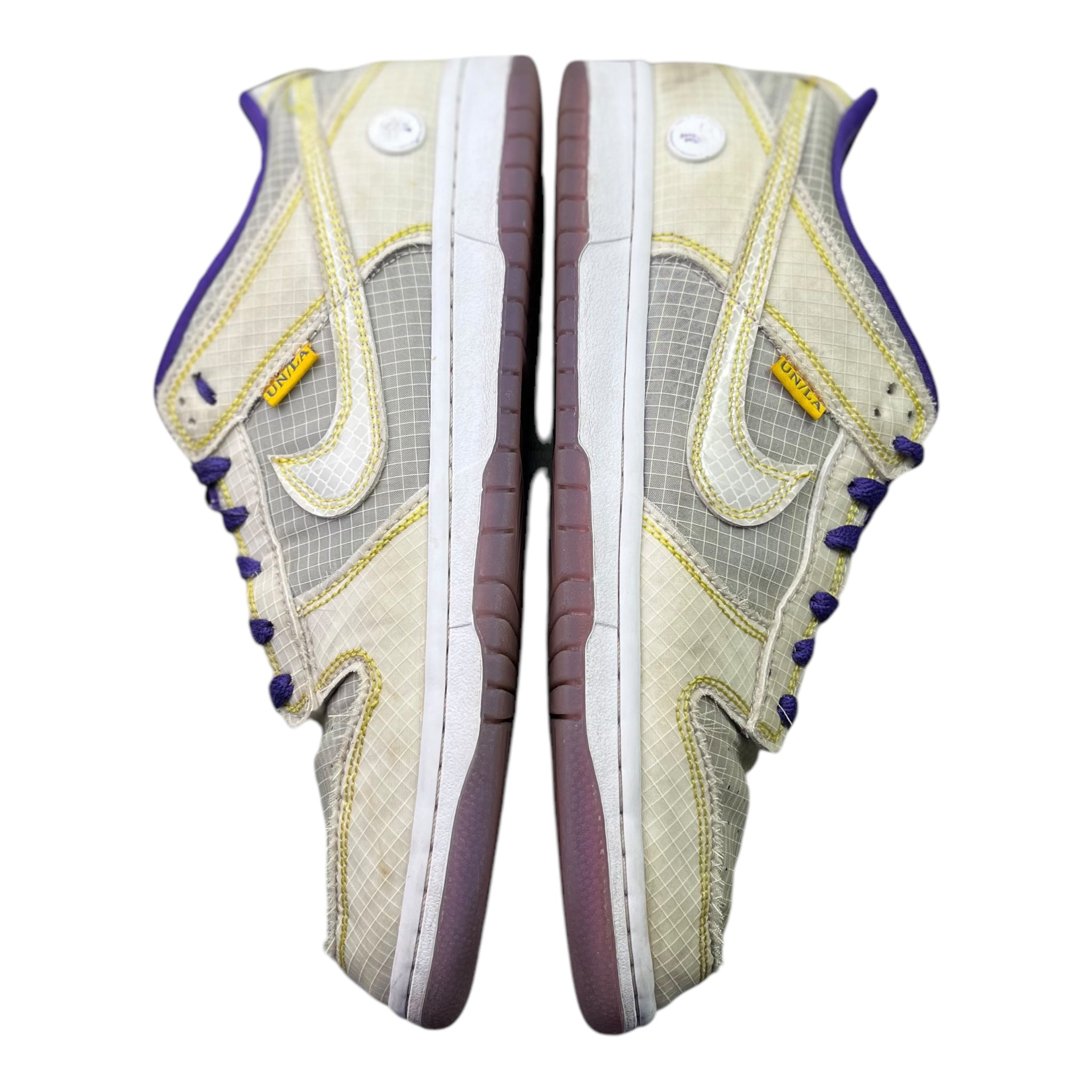 Nike Dunk Low Union LA Court Purple (44EU)