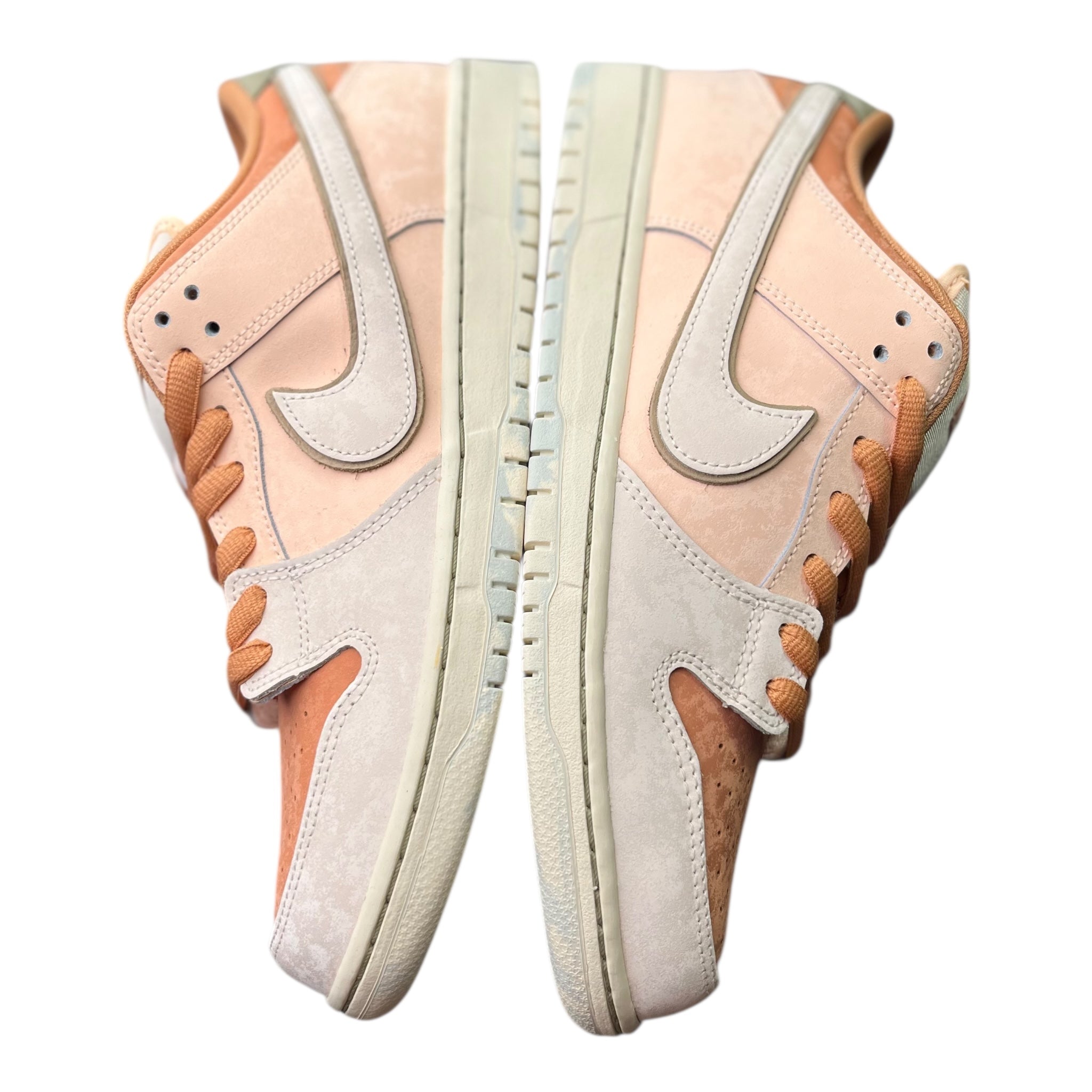 Nike Dunk Low Sb Trocadero Gardens (45EU)