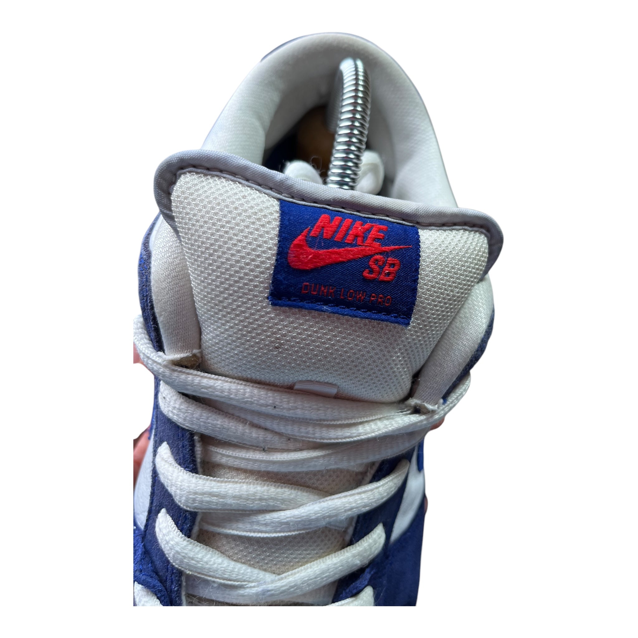 Nike SB Dunk Low Low Angeles Dodgers (42.5 EU)