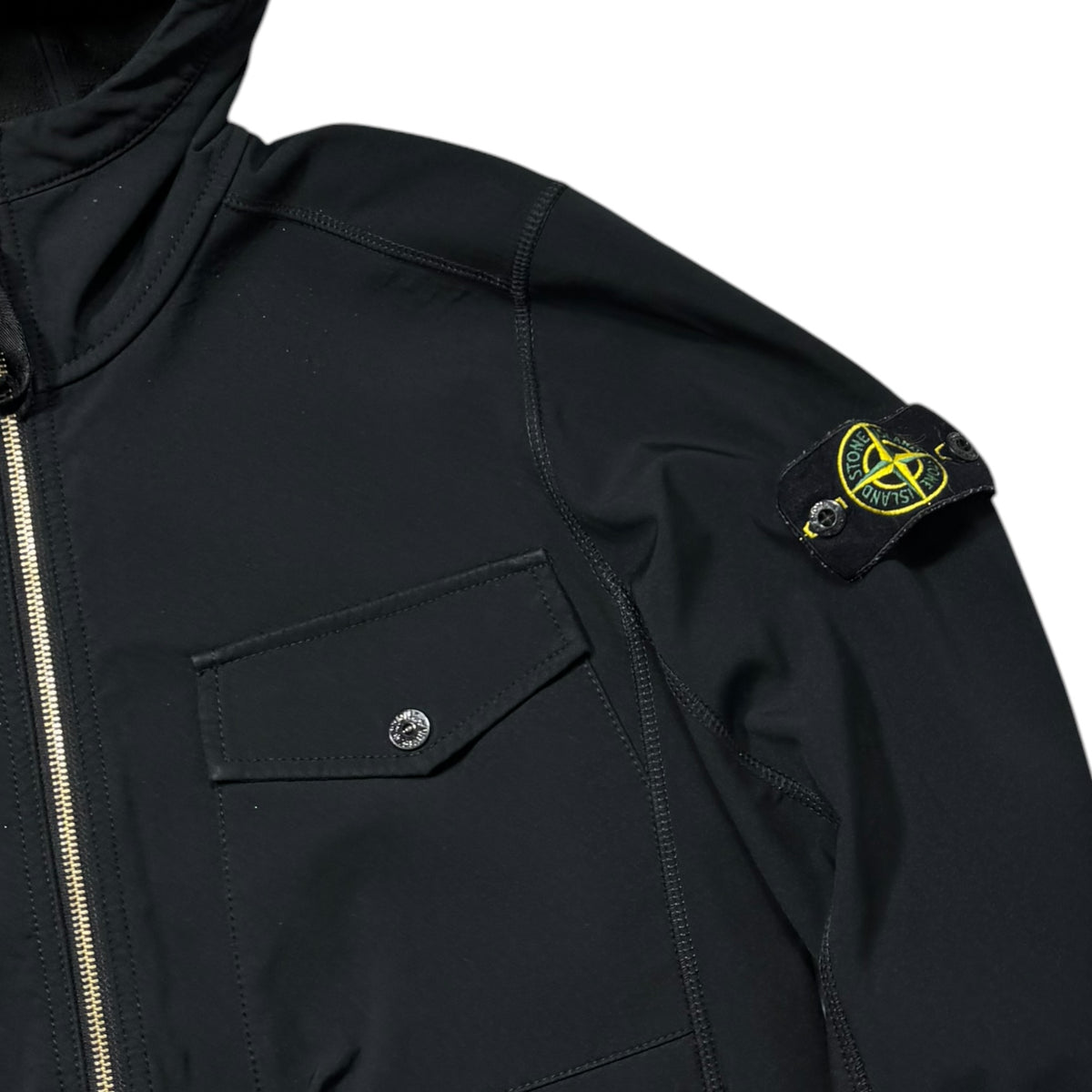Veste Softshell Stone Island (M)