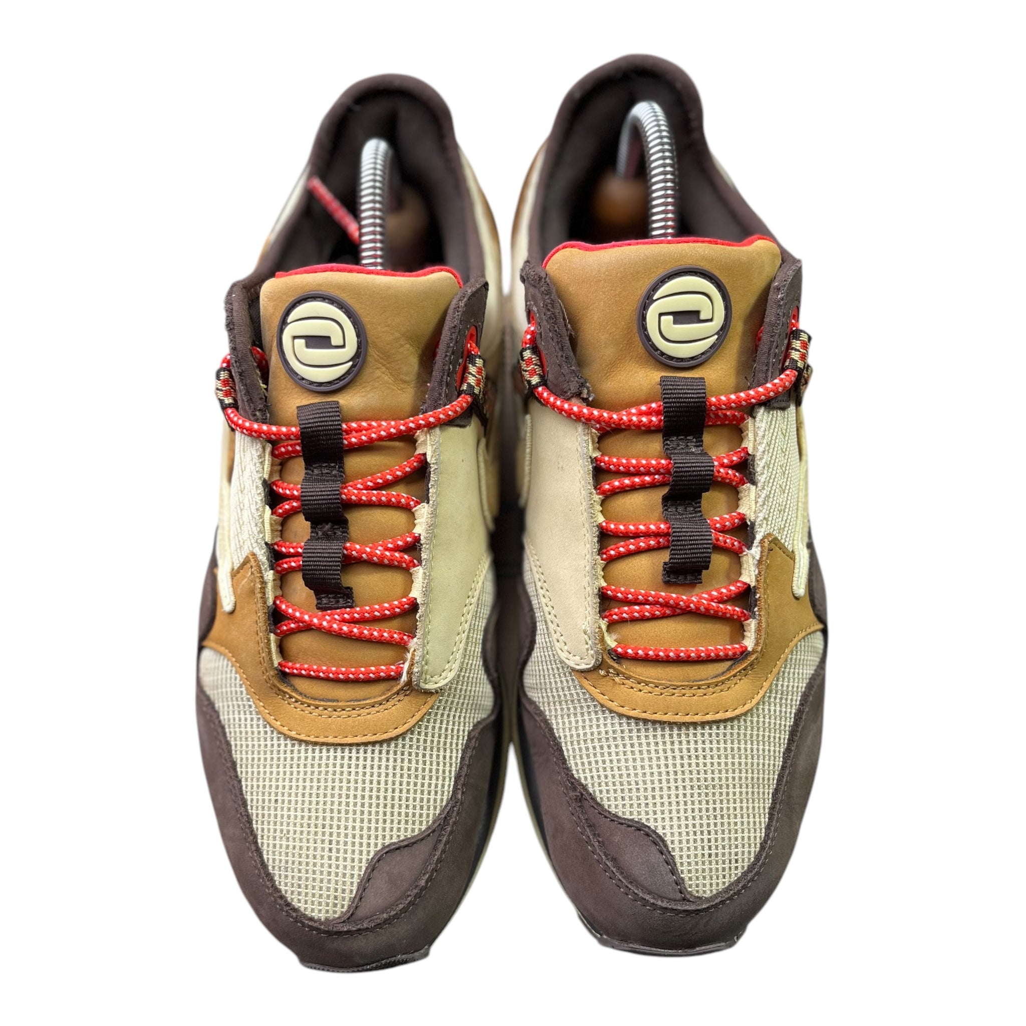 Nike Air Max 1 Travis Scott Cactus Jack Baroque Brown (43EU)