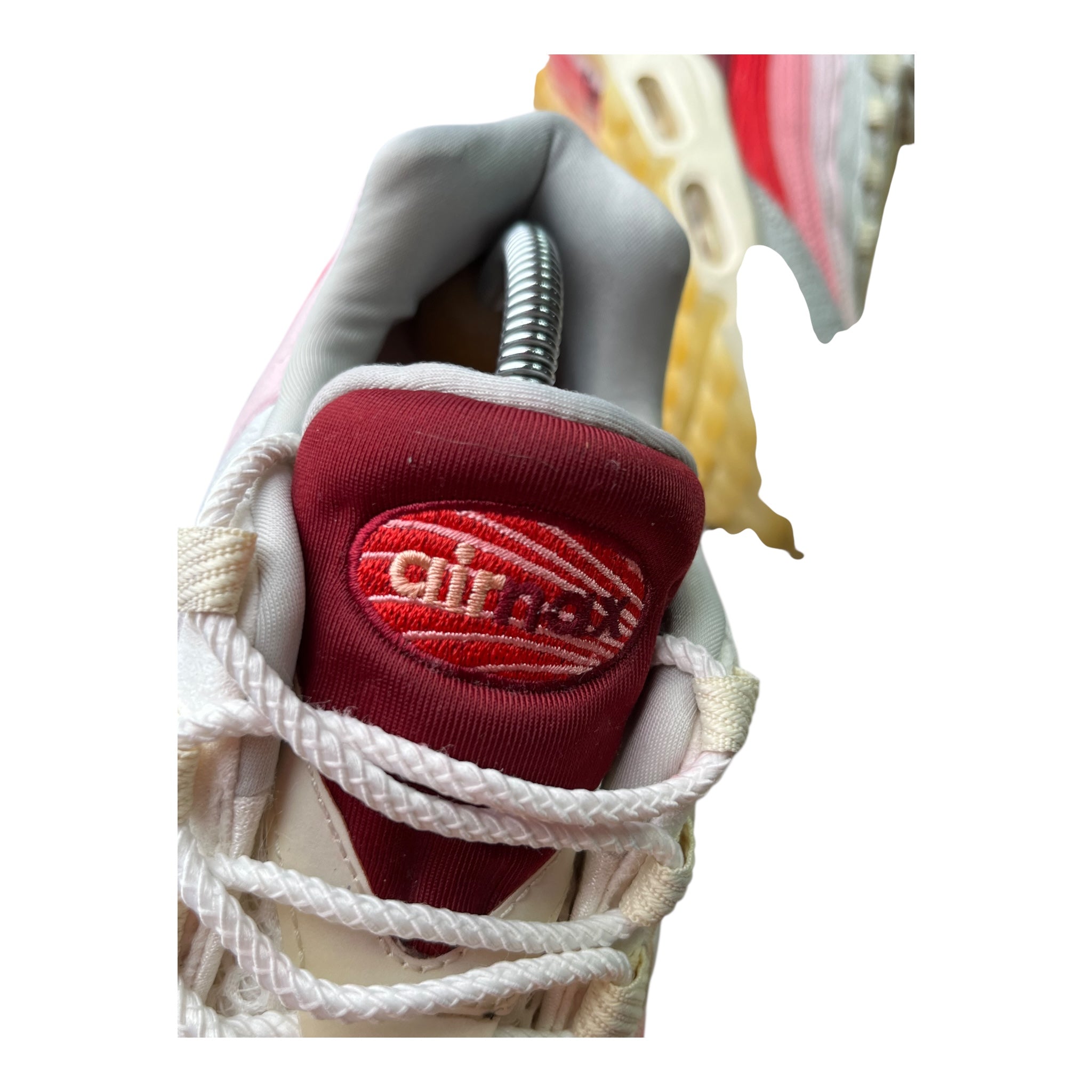 Nike Air Max 95 Anatomy Of Air (45EU)