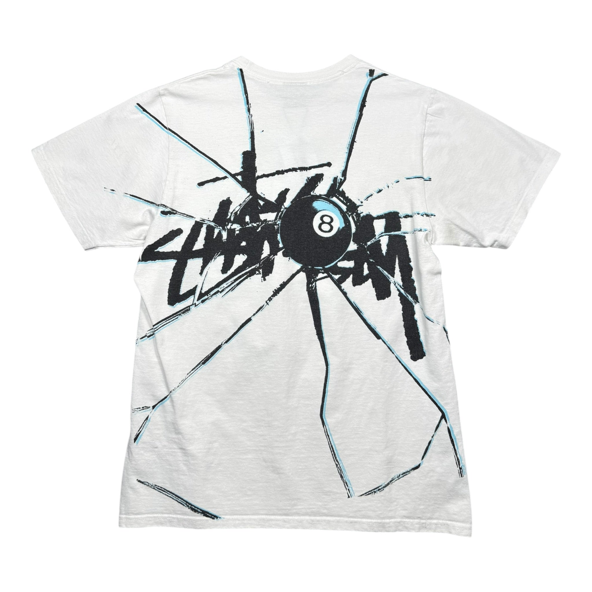 T-Shirt Stussy (S)