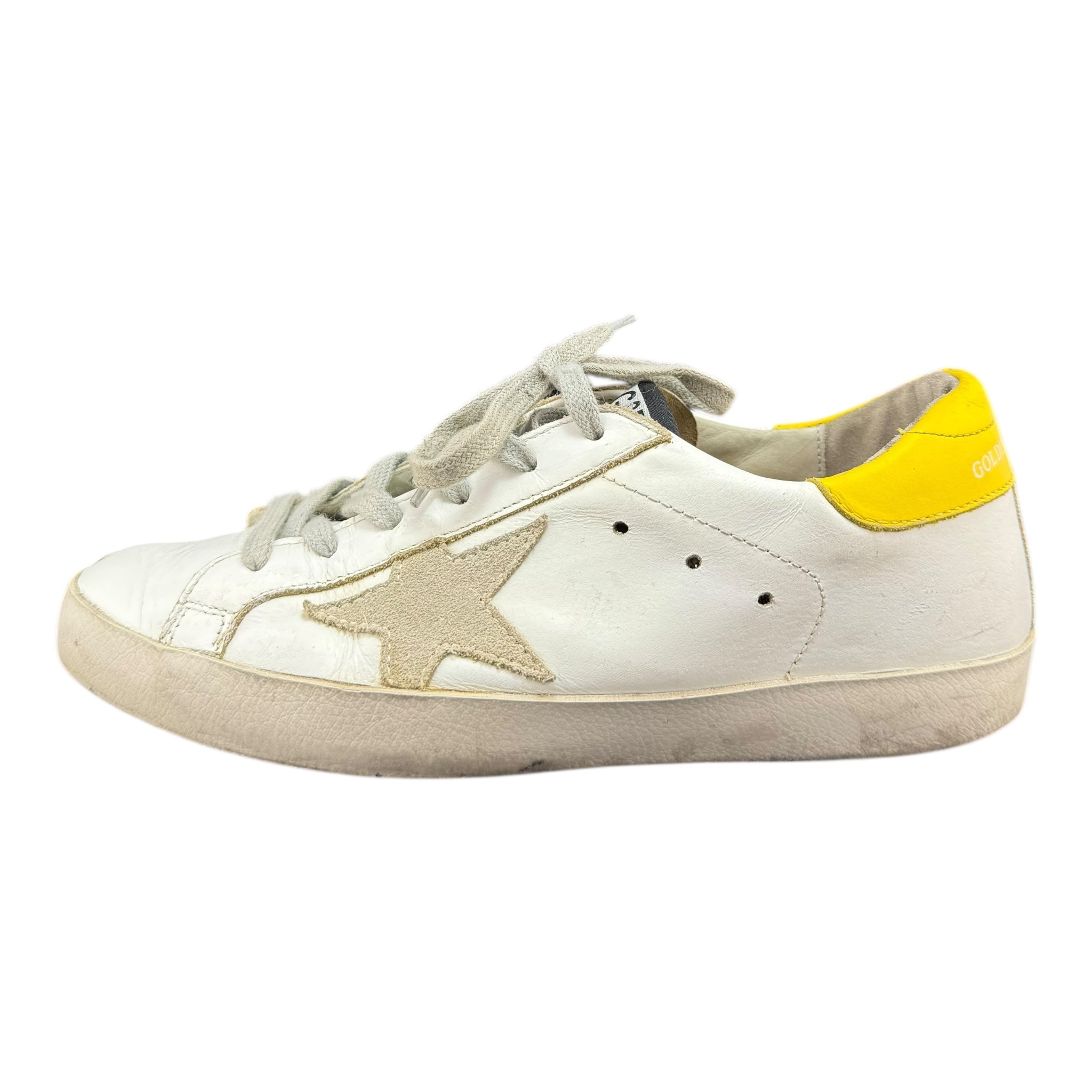 Golden Goose Super Star (37EU)