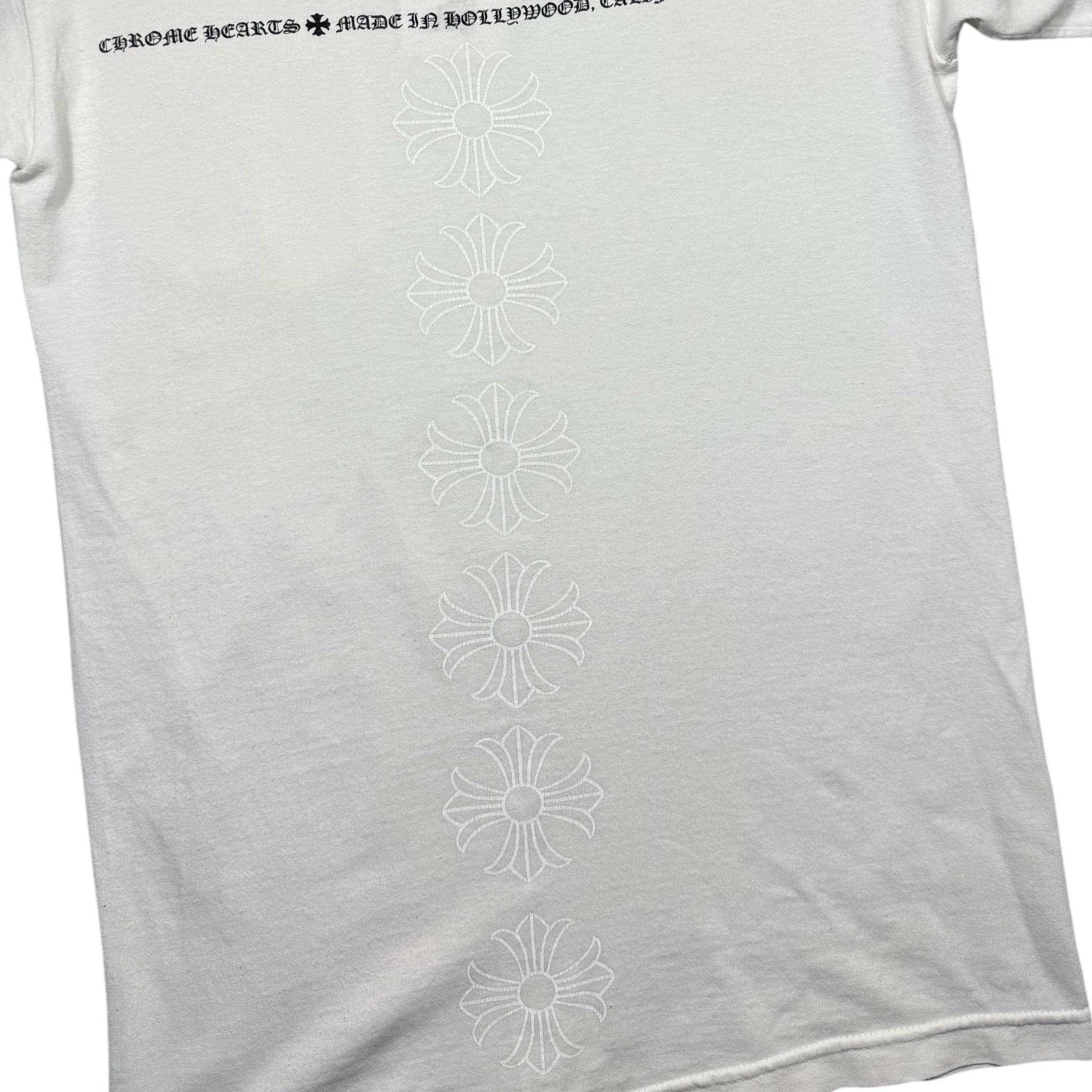 T-shirt Chrome Hearts (S)