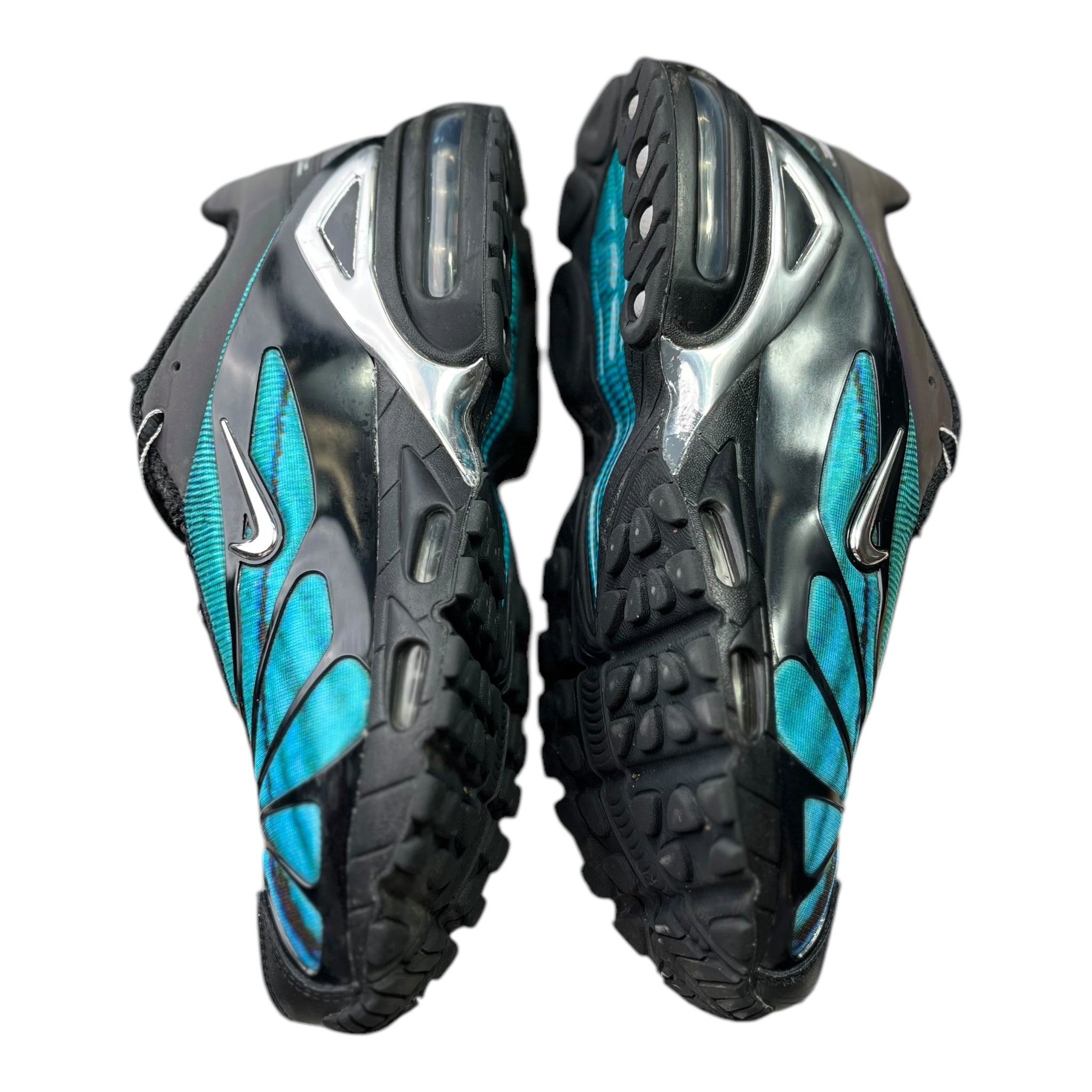Nike Air Max Tailwind 5 Skepta Chrome Blue (43EU)