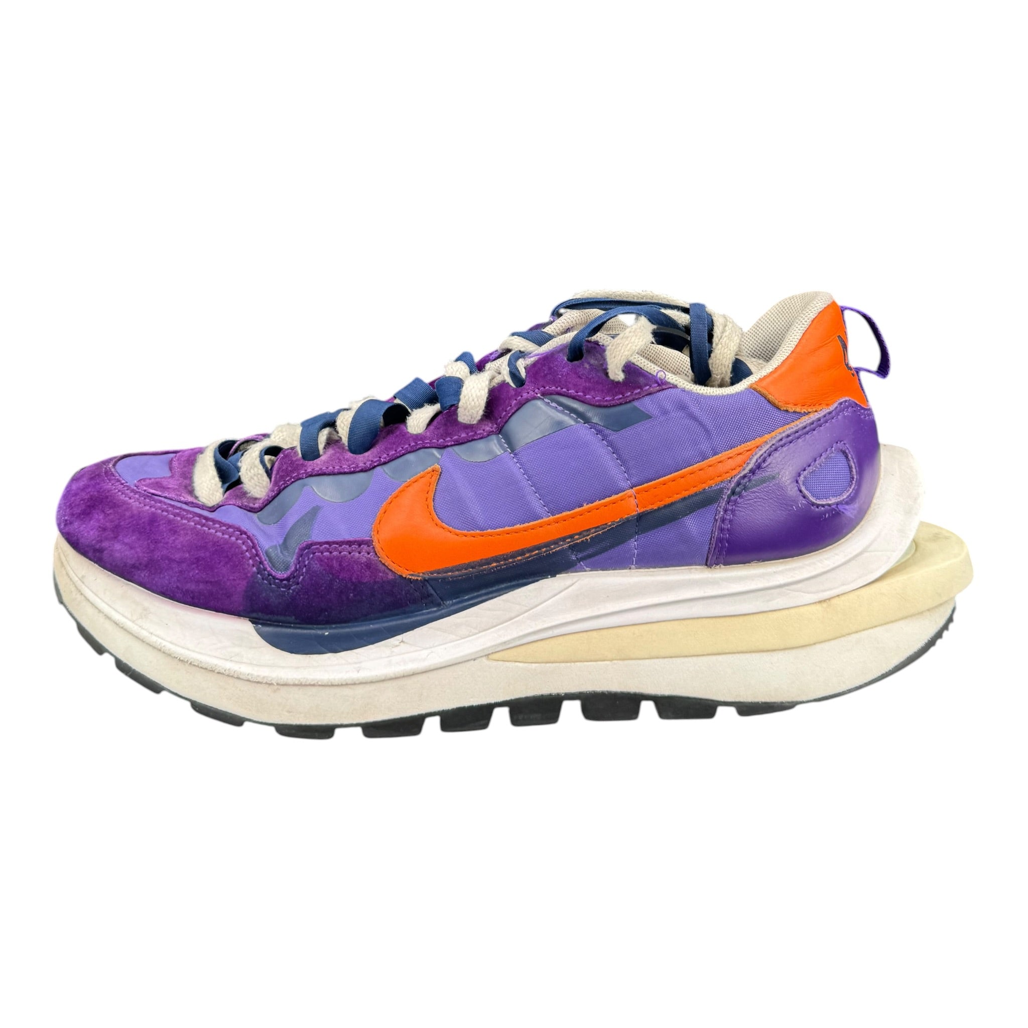 Sacai Vapor Waffle Iris (43EU)