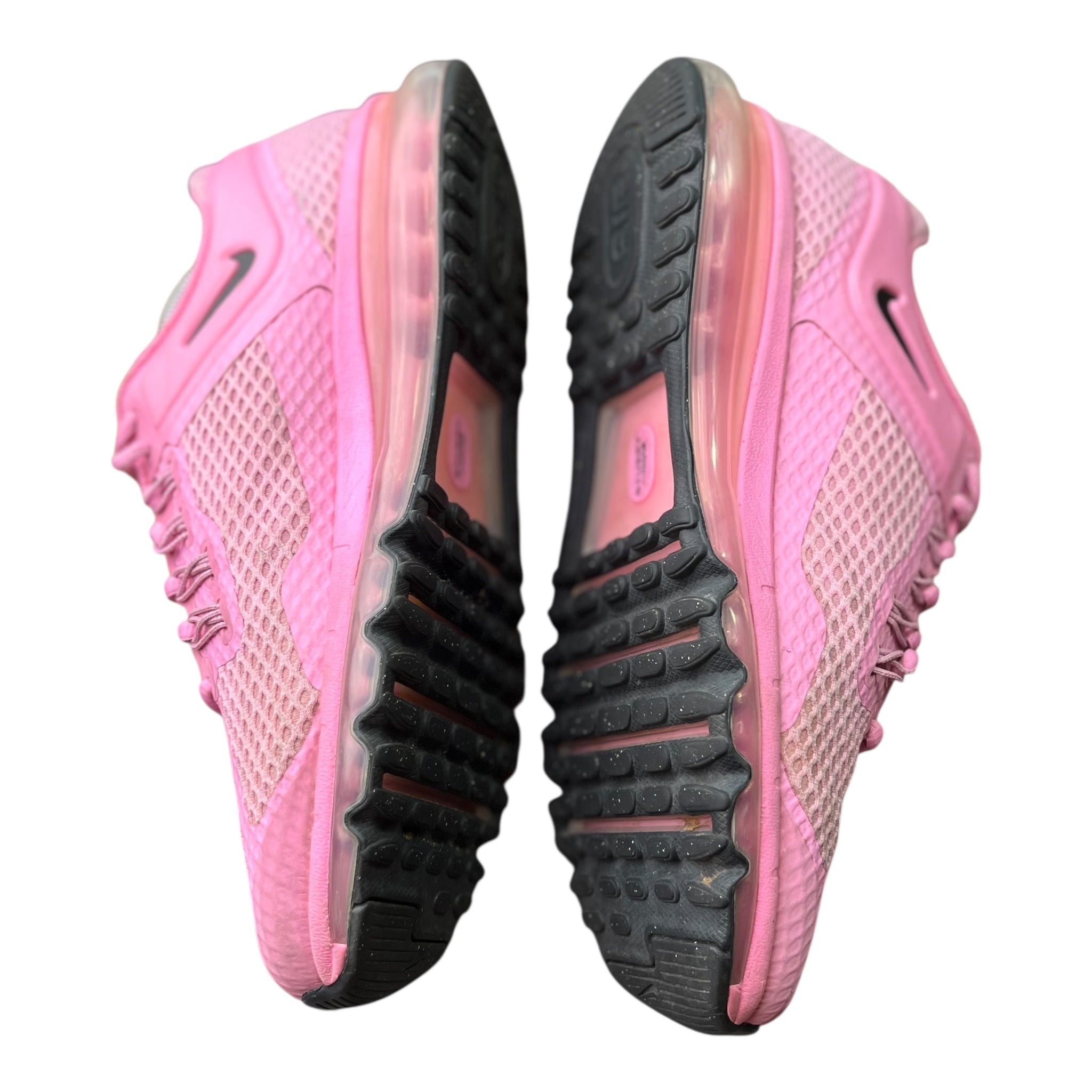 Nike Air Max 2013 Stussy Pink (45.5EU)
