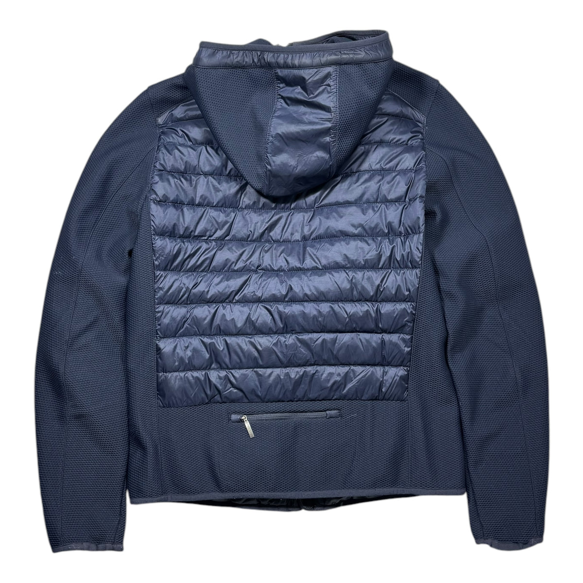 Softshell Warm Up Parajumpers (S)