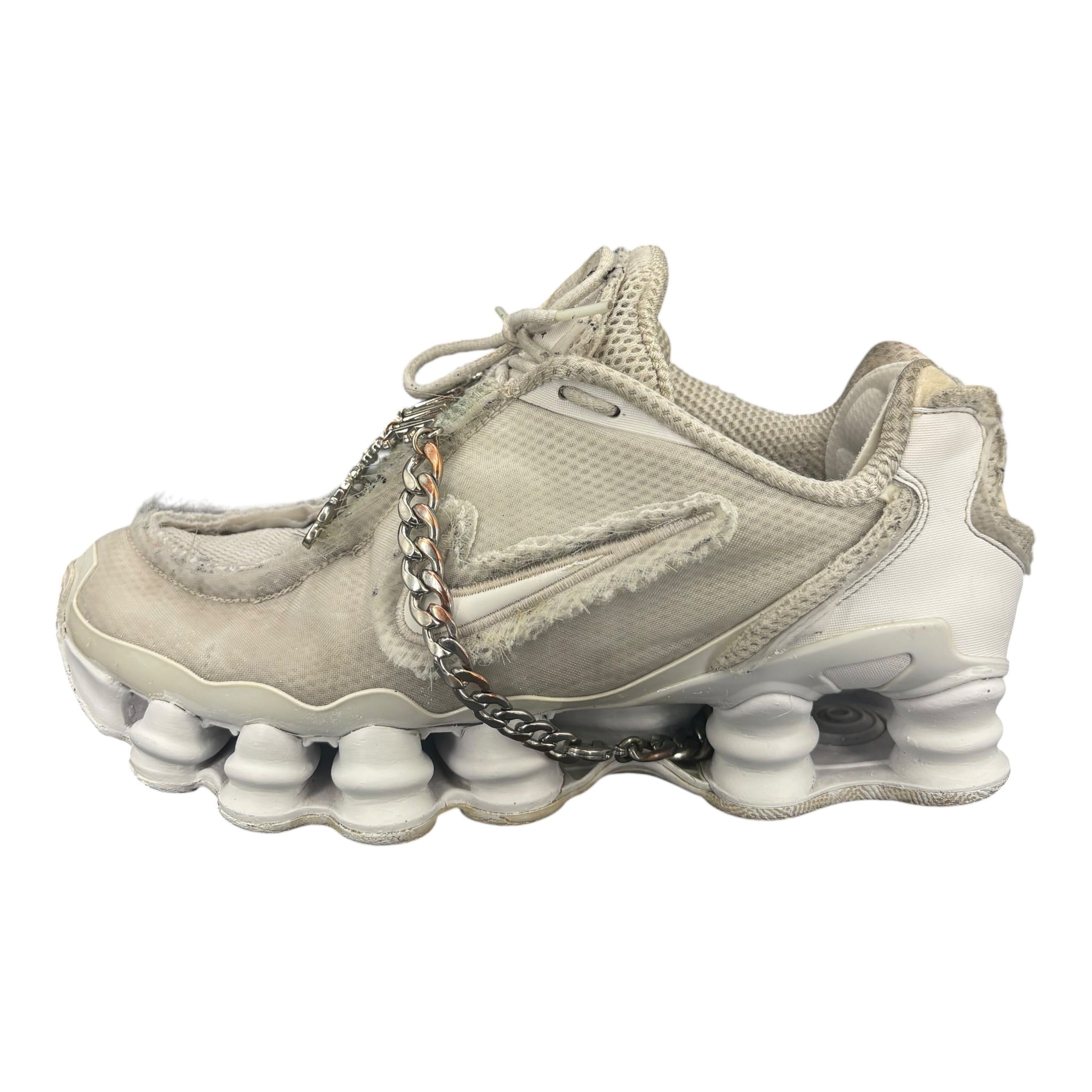 Shox TL Comme Des Garçons (40.5EU)