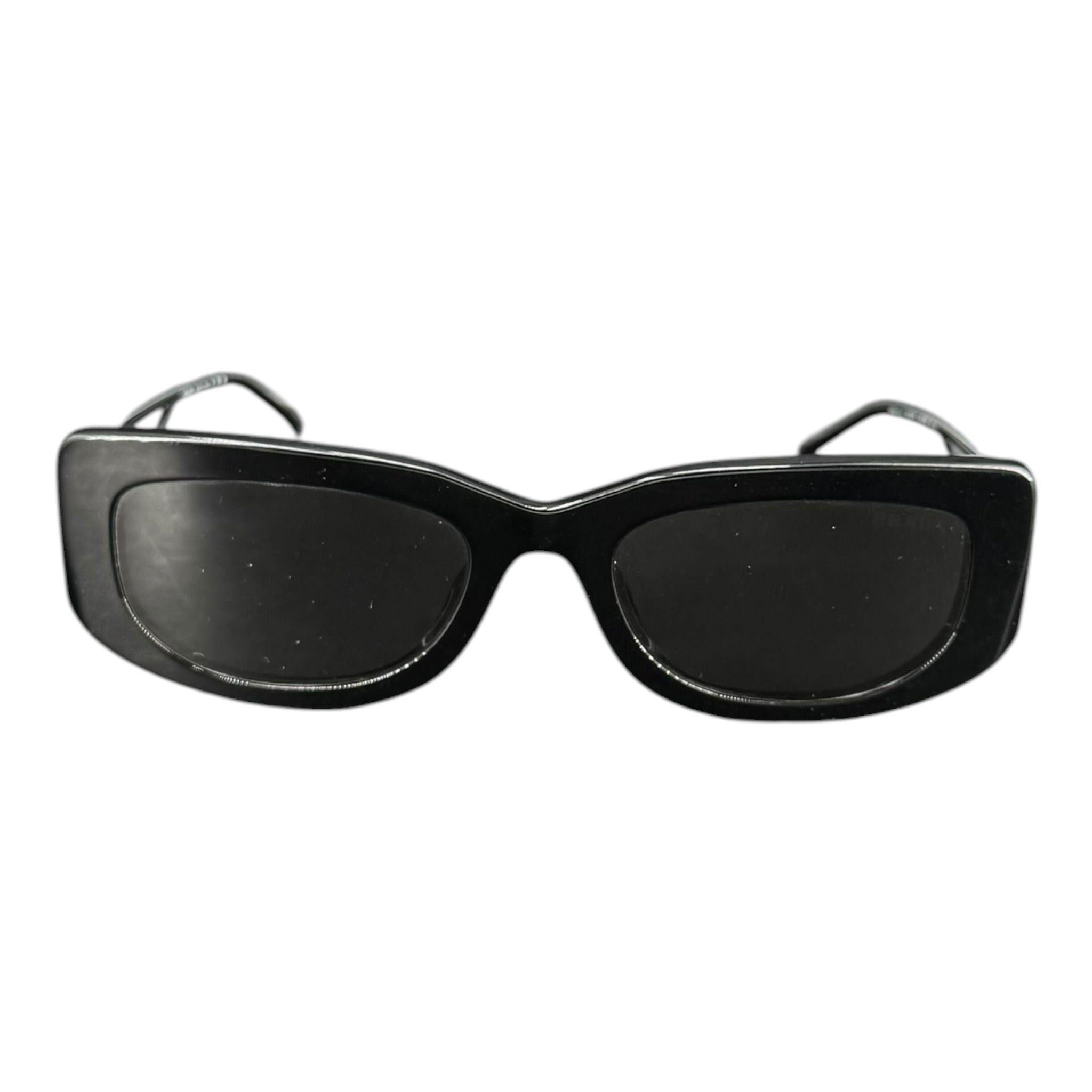 Lunette de Soleil Prada