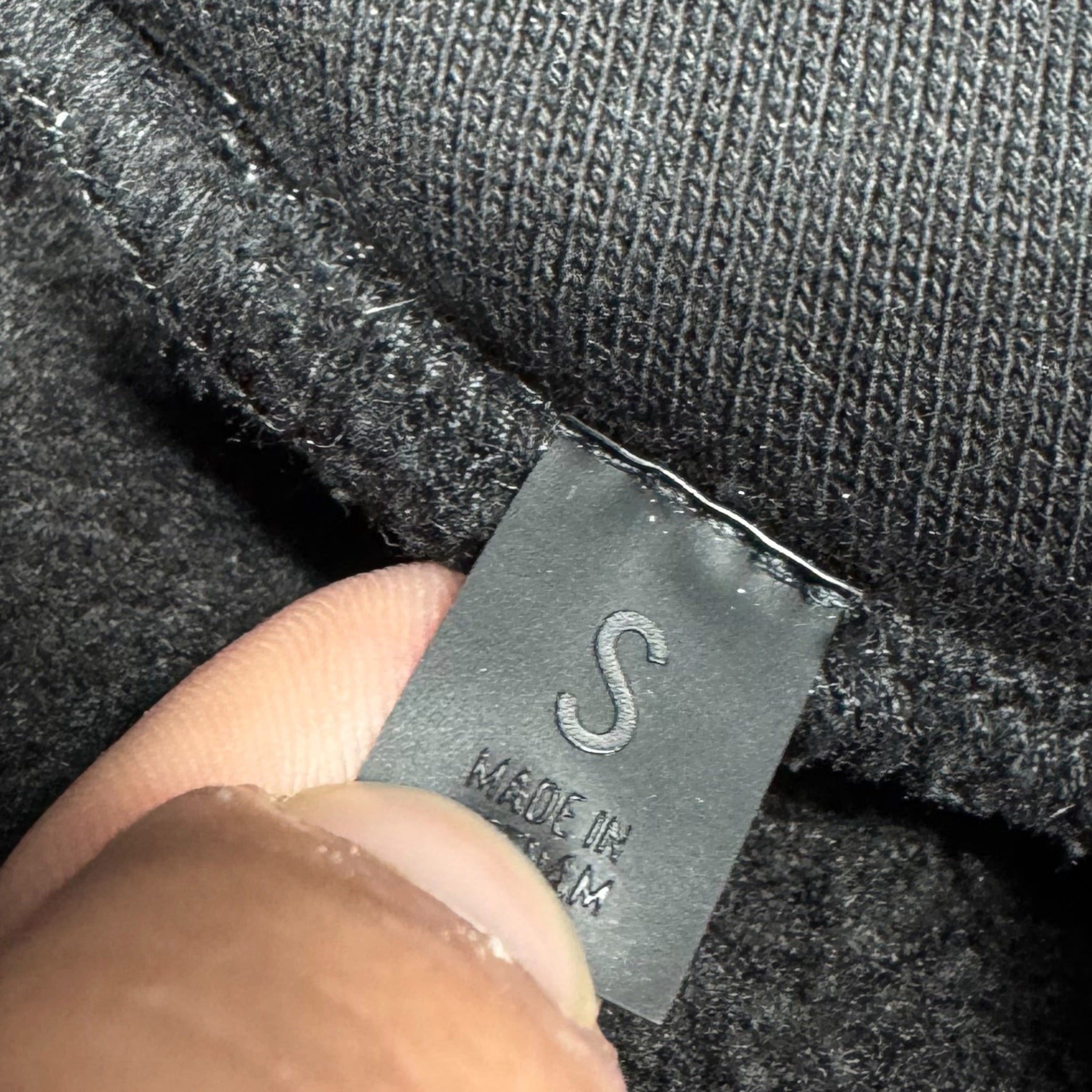 Sweat Essentials (S)