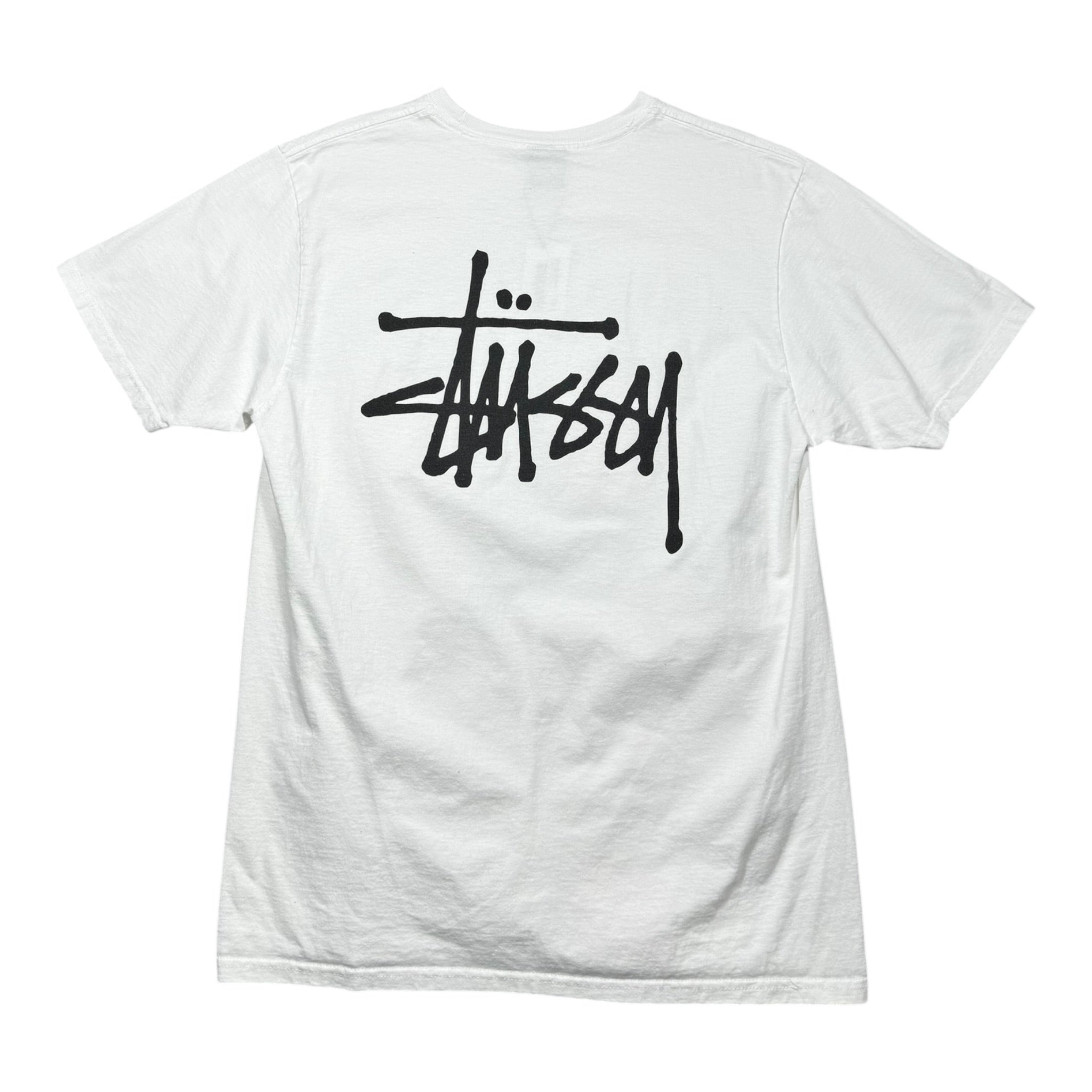 T-shirt Stussy (M)
