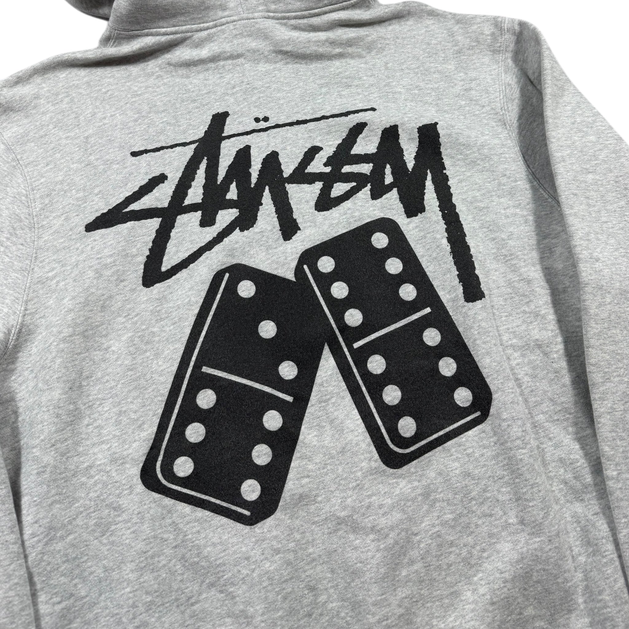 Sweat Stussy (L)