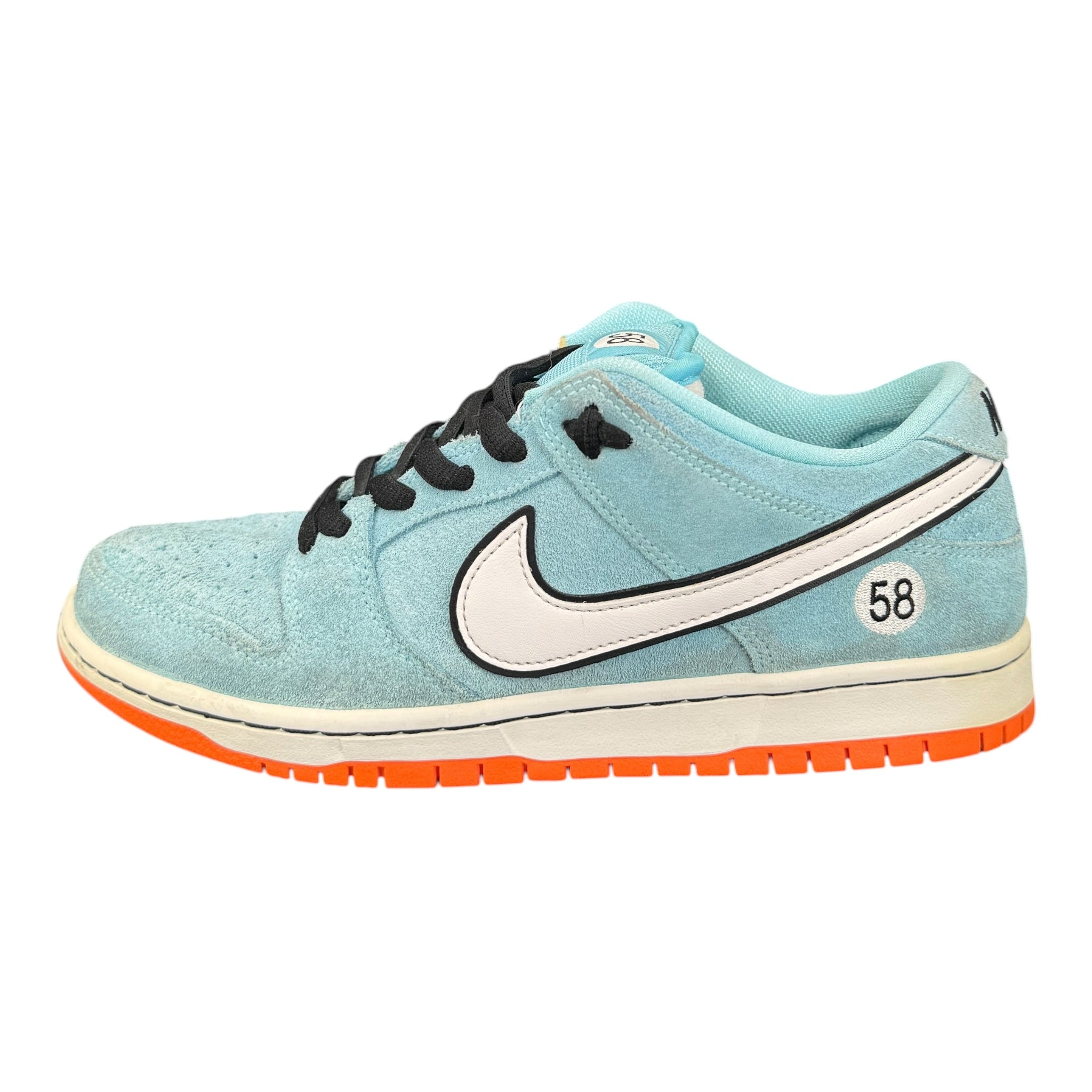 Dunk SB Low Gulf 58 (41EU)