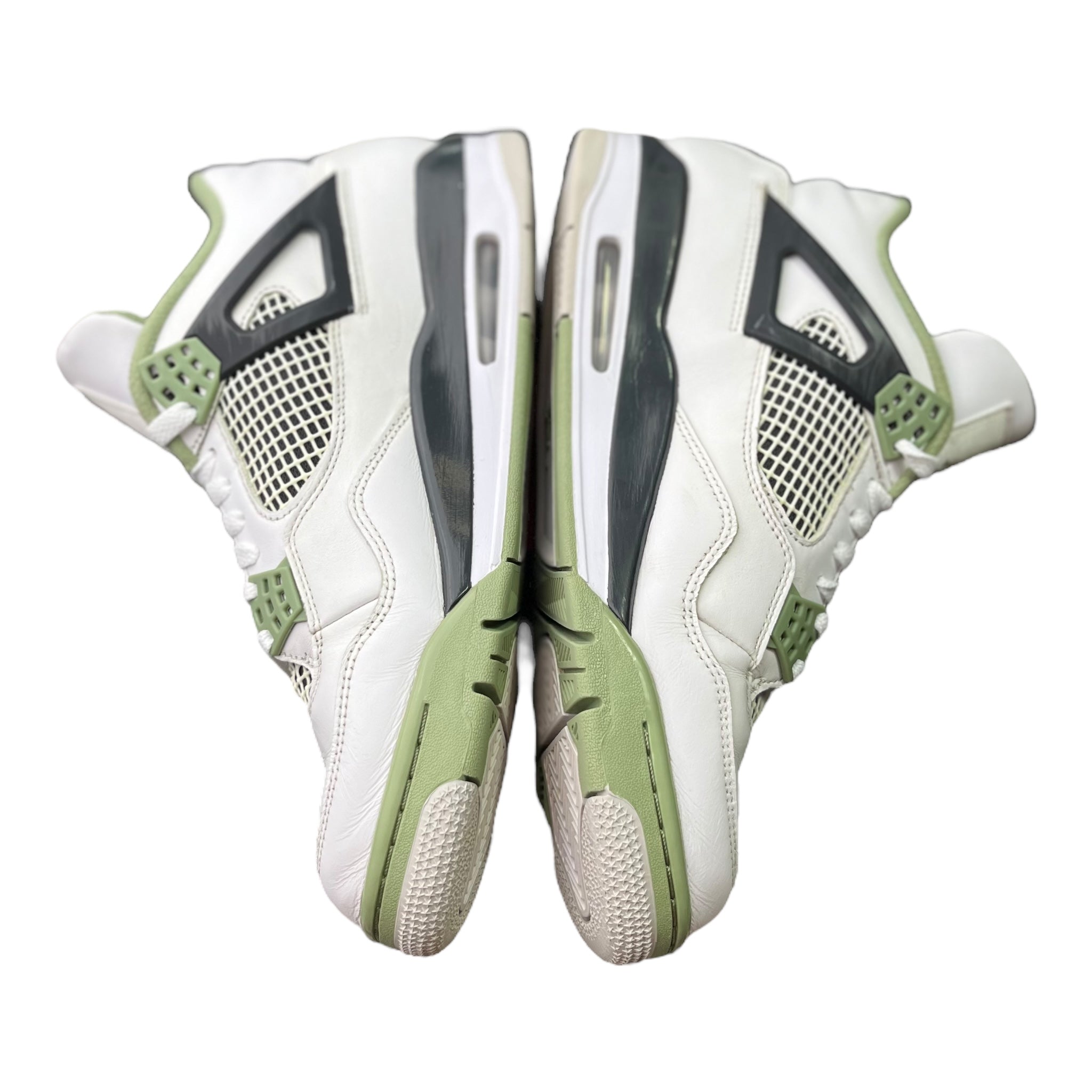 Jordan 4 Retro Seafoam (44EU)