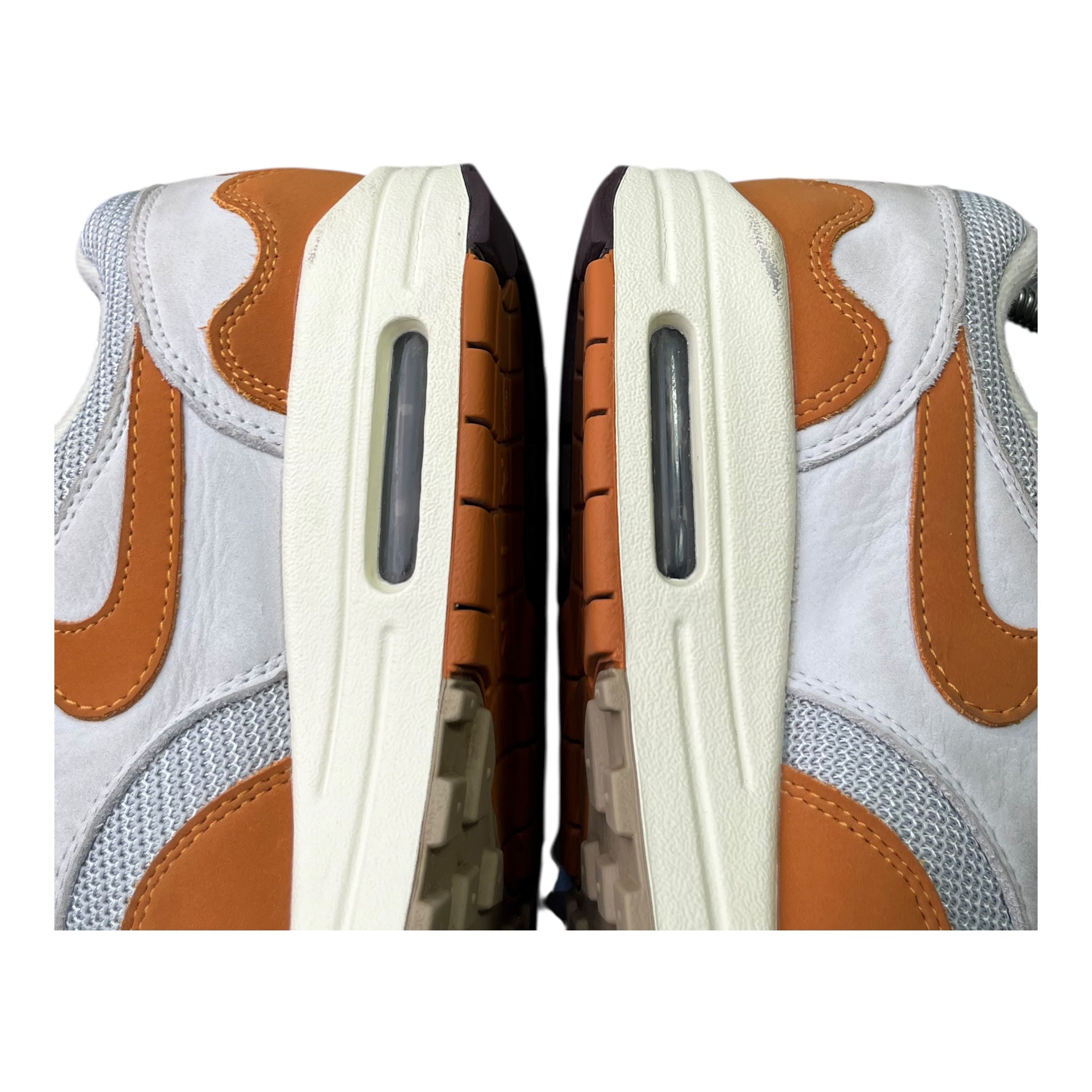 Nike Air Max 1 Patta Monarch (37.5EU)