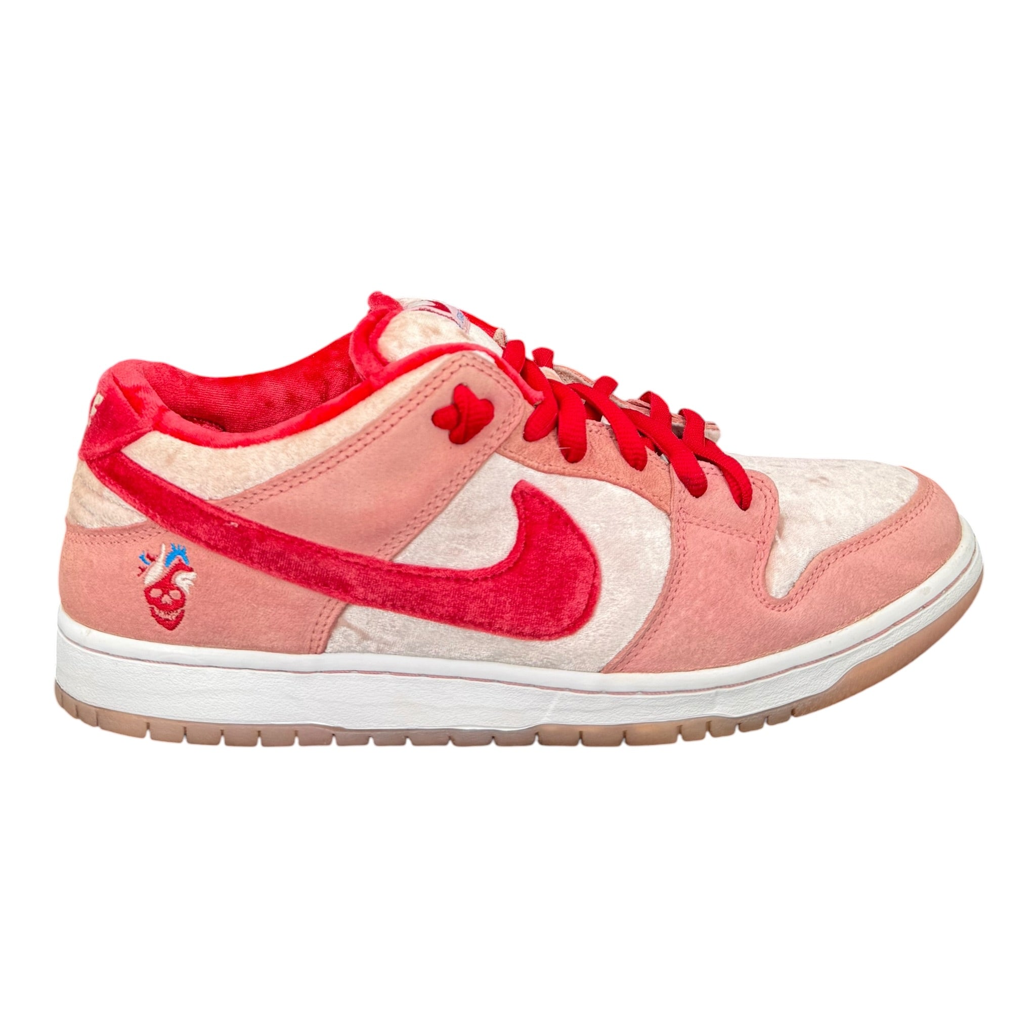 Dunk SB Low Strange Love (44.5EU)