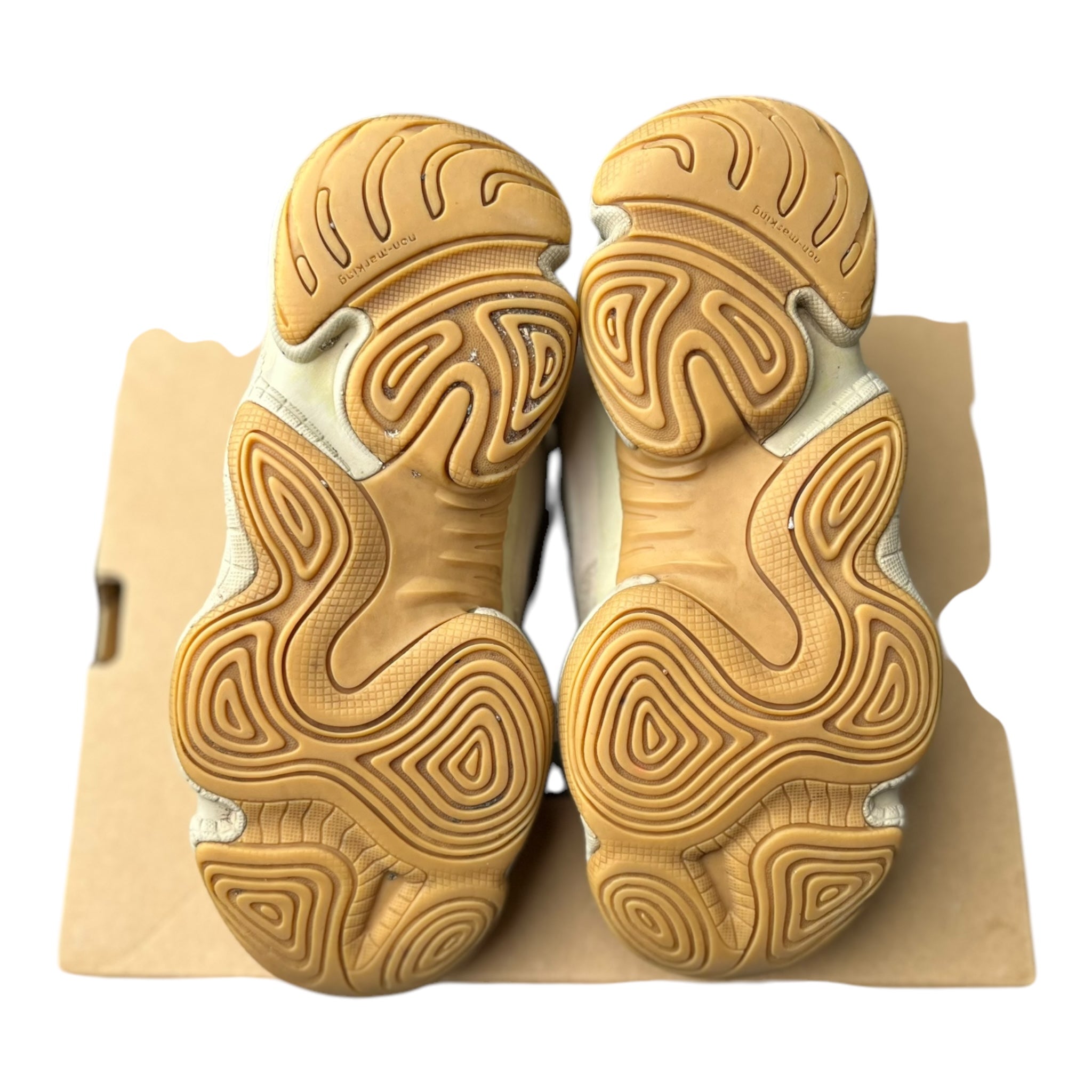 Adidas Yeezy 500 Stone (32EU)