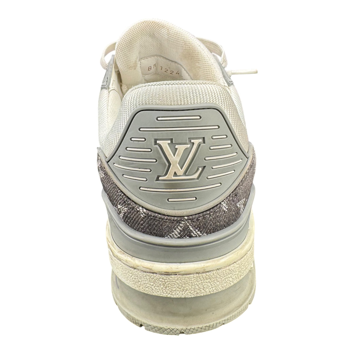 Louis Vuitton Trainer (37.5)