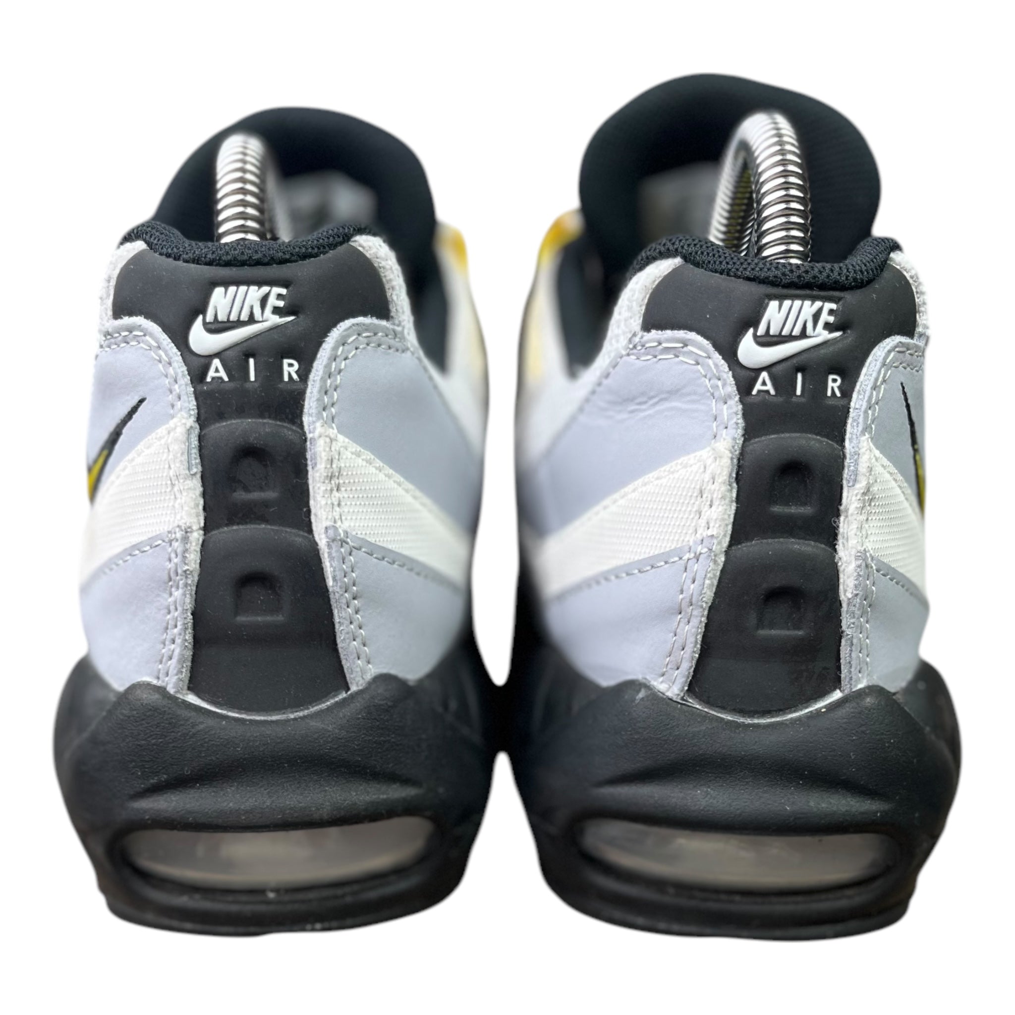 Nike Air Max 95 Essential Tour Yellow (41EU)