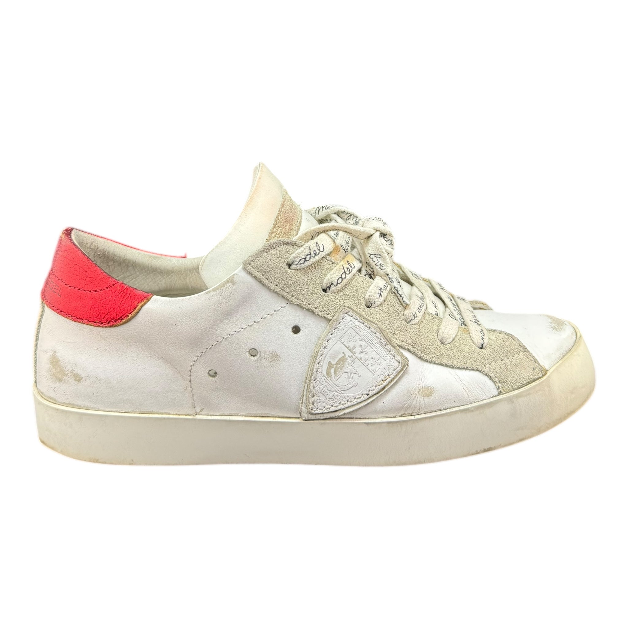 Philipe Model (35EU)