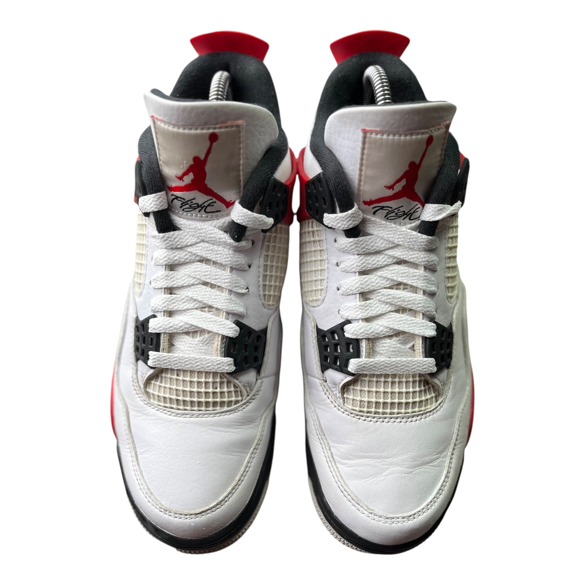 Jordan 4 Retro Red Cement (41EU)