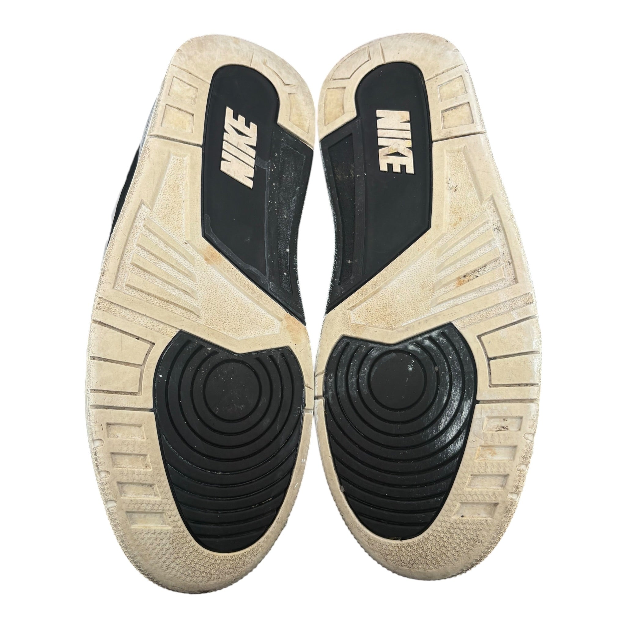 Jordan 3 Fragment (42.5EU)