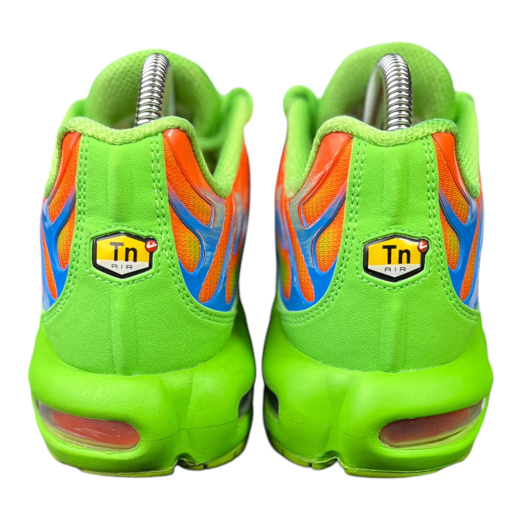 Nike Air Max Plus Tn Supreme Mean Green (42.5EU)