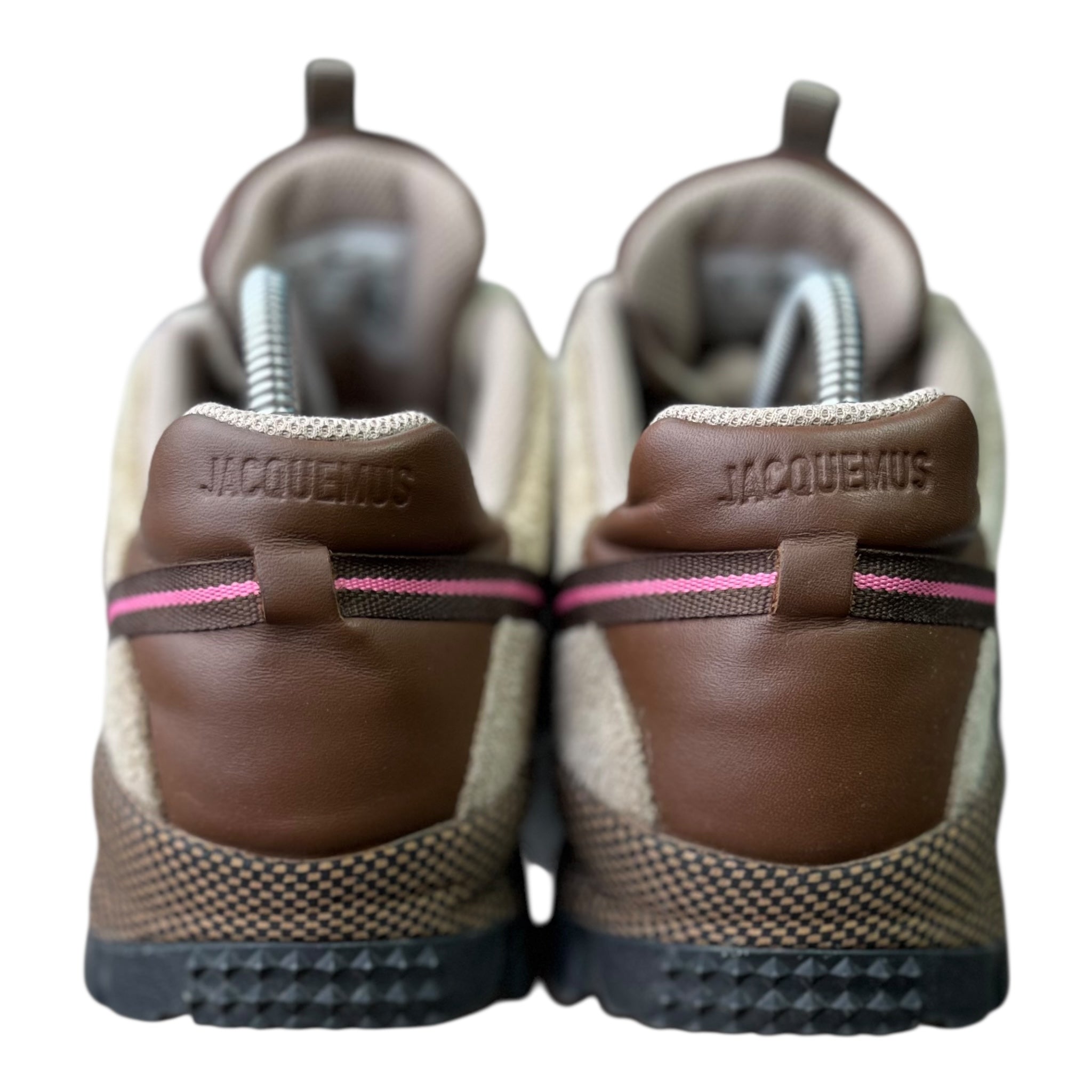 Nike Humara LX Jacquemus Brown (44EU)