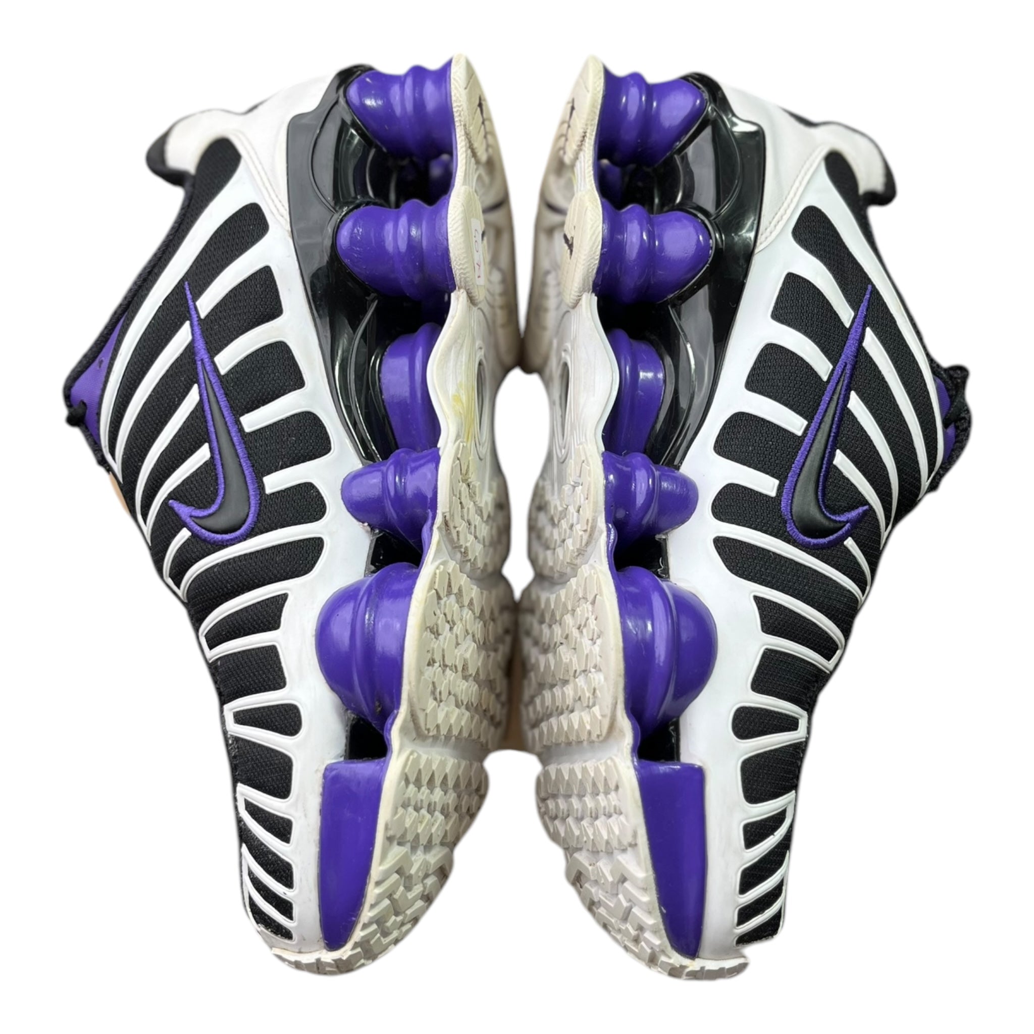 Nike Shox TL Persian Violet (40EU)