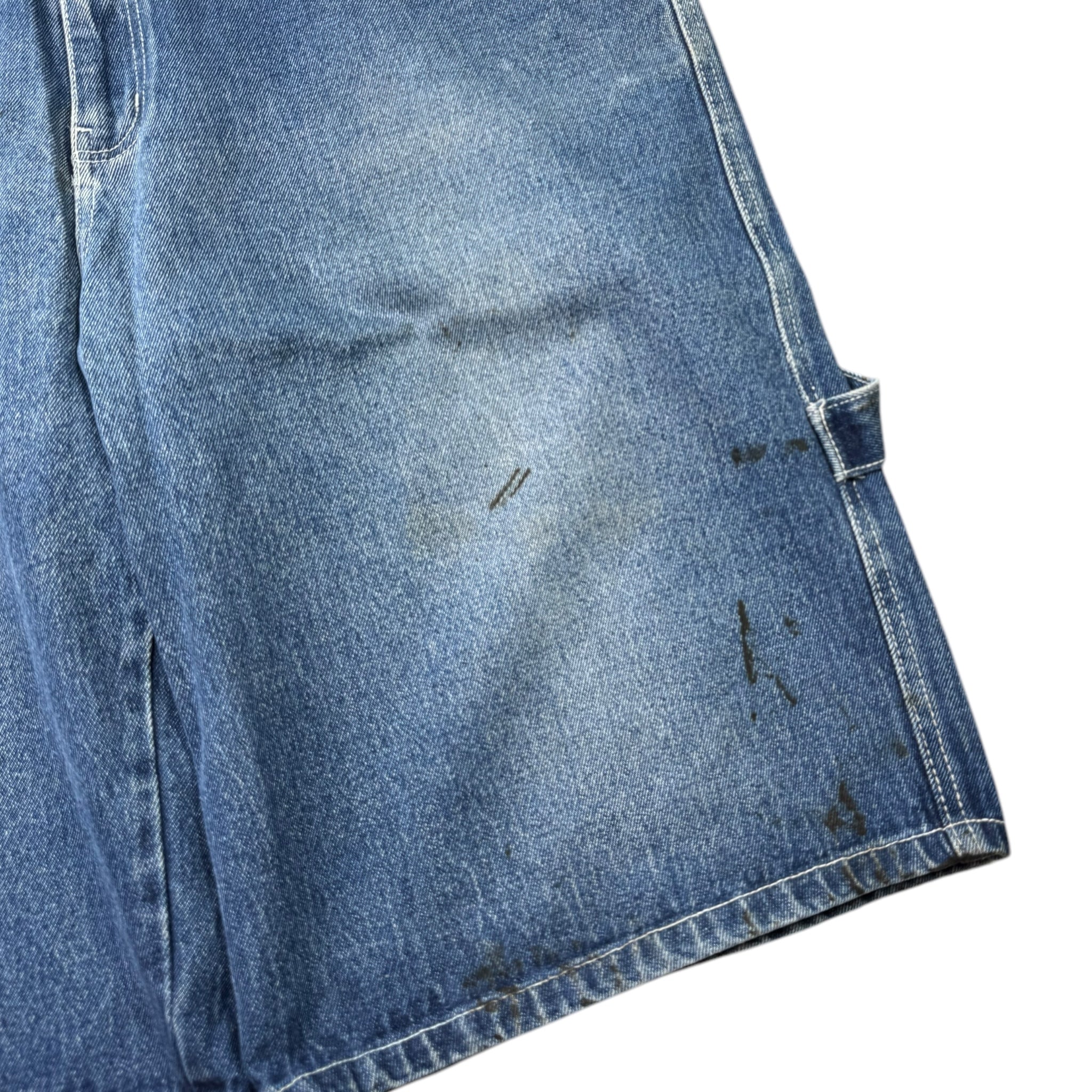 Jort baggy FUBU (XL)