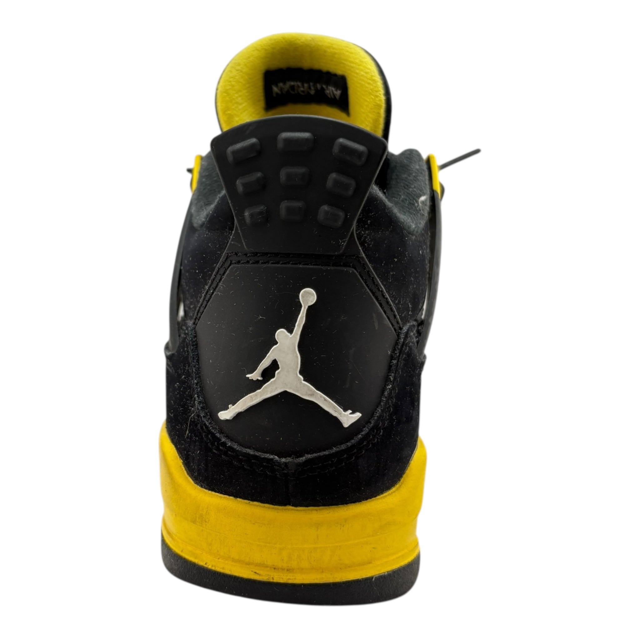 Jordan 4 Yellow Thunder (39EU)
