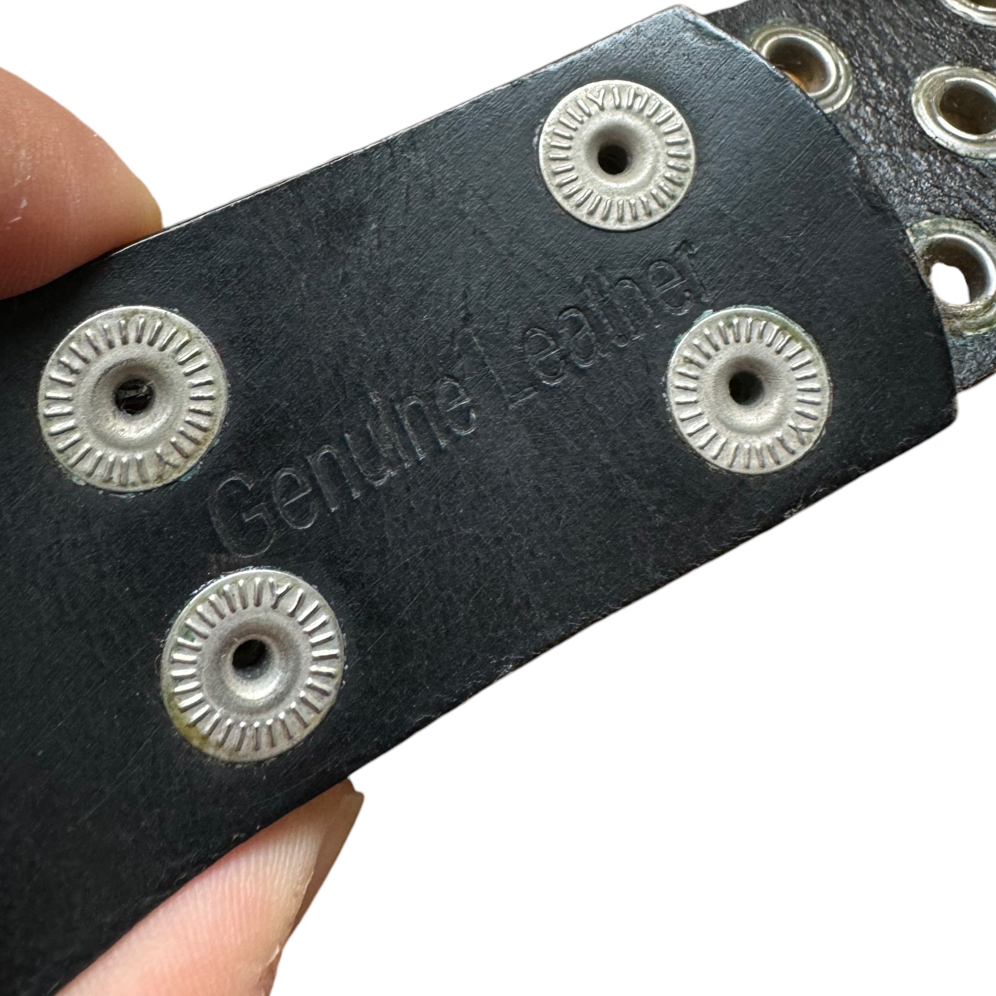 Oakley Belt
