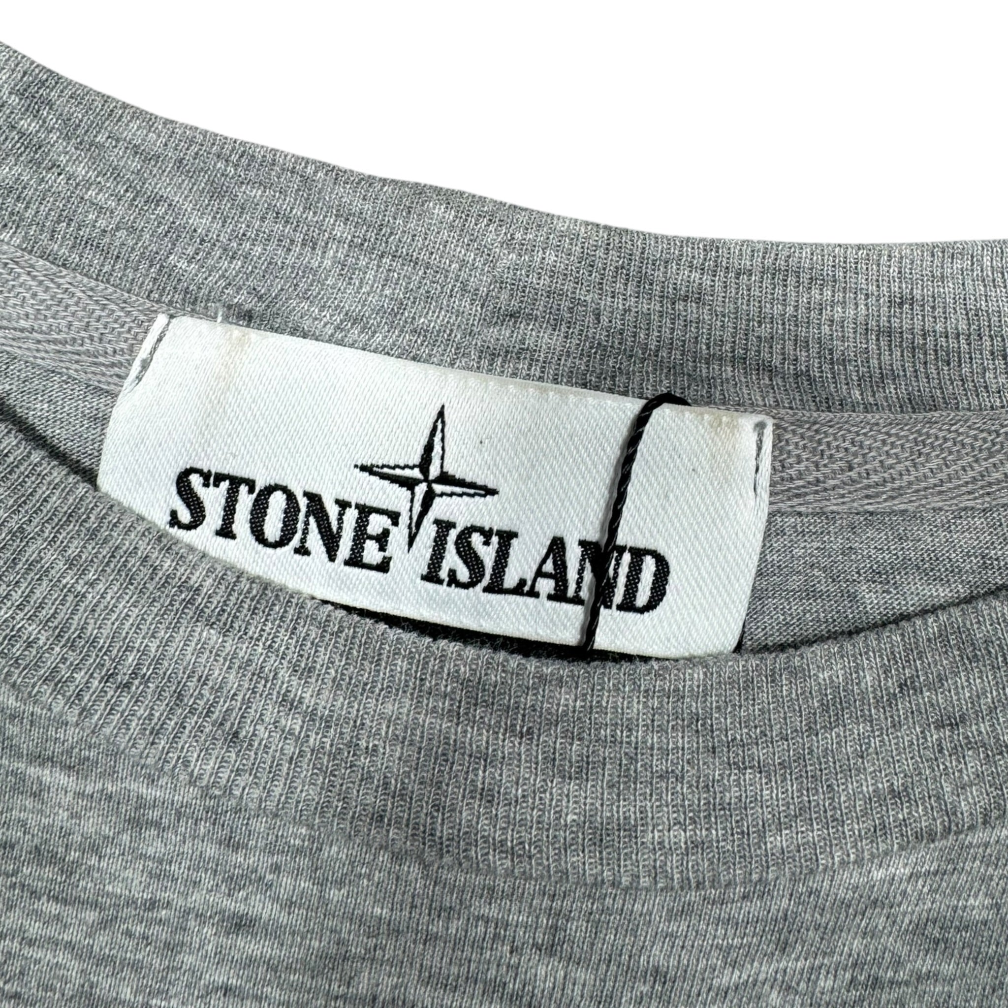 T-shirt Stone Island (M)