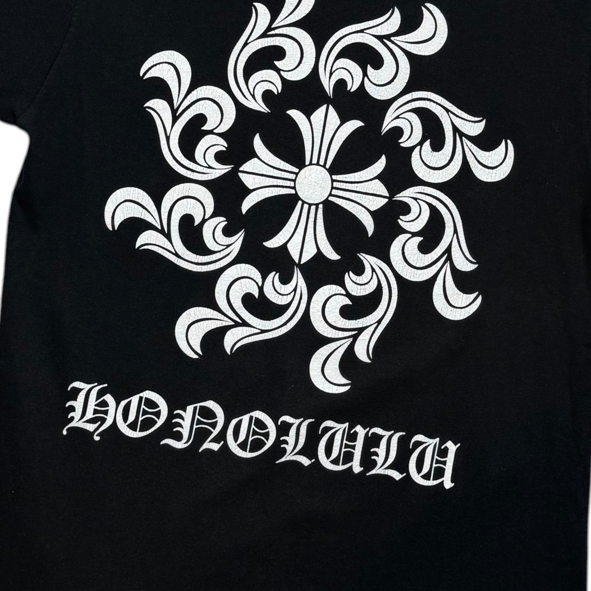 T-shirt Chrome Hearts (S)