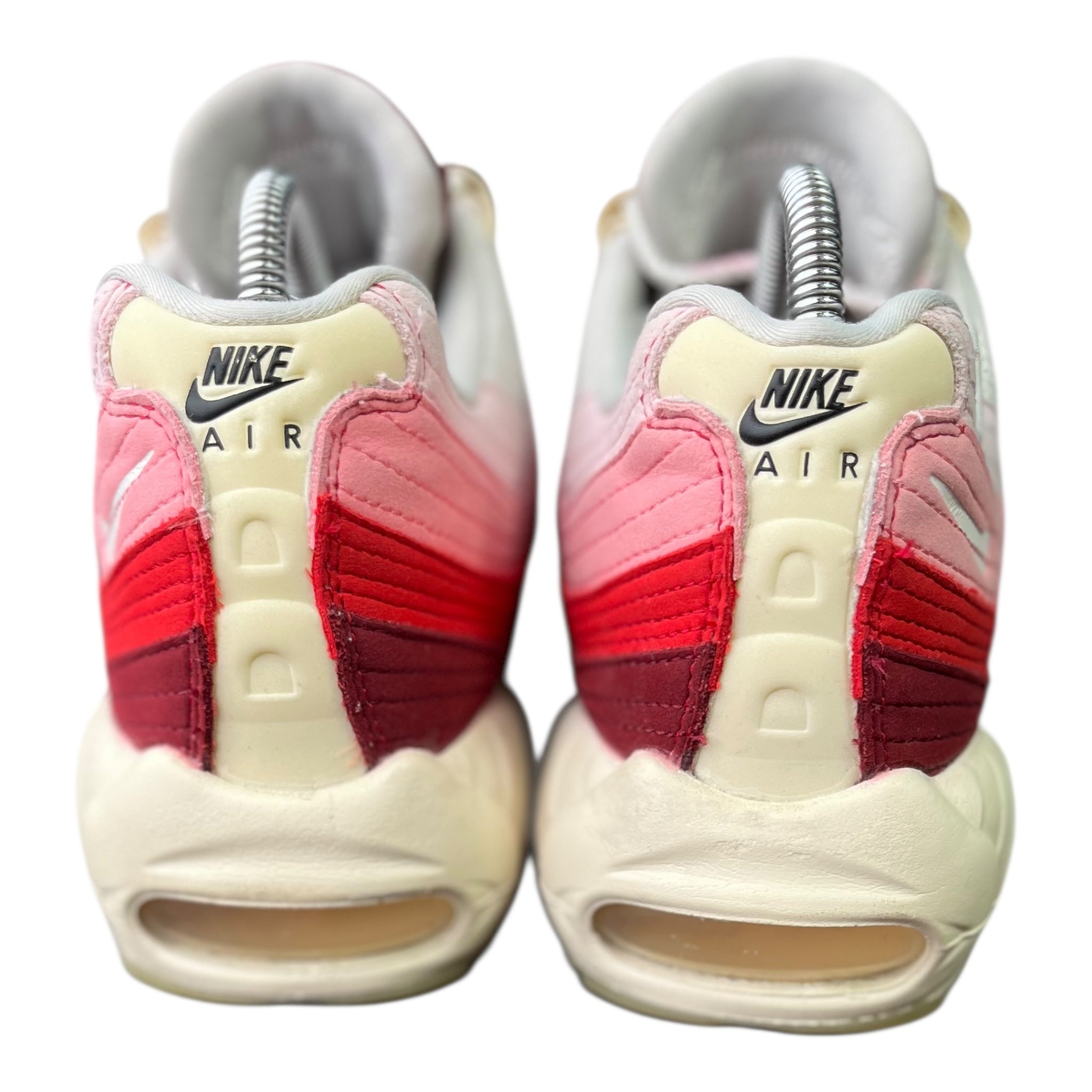 Nike Air Max 95 Anatomy Of Air (42.5EU)