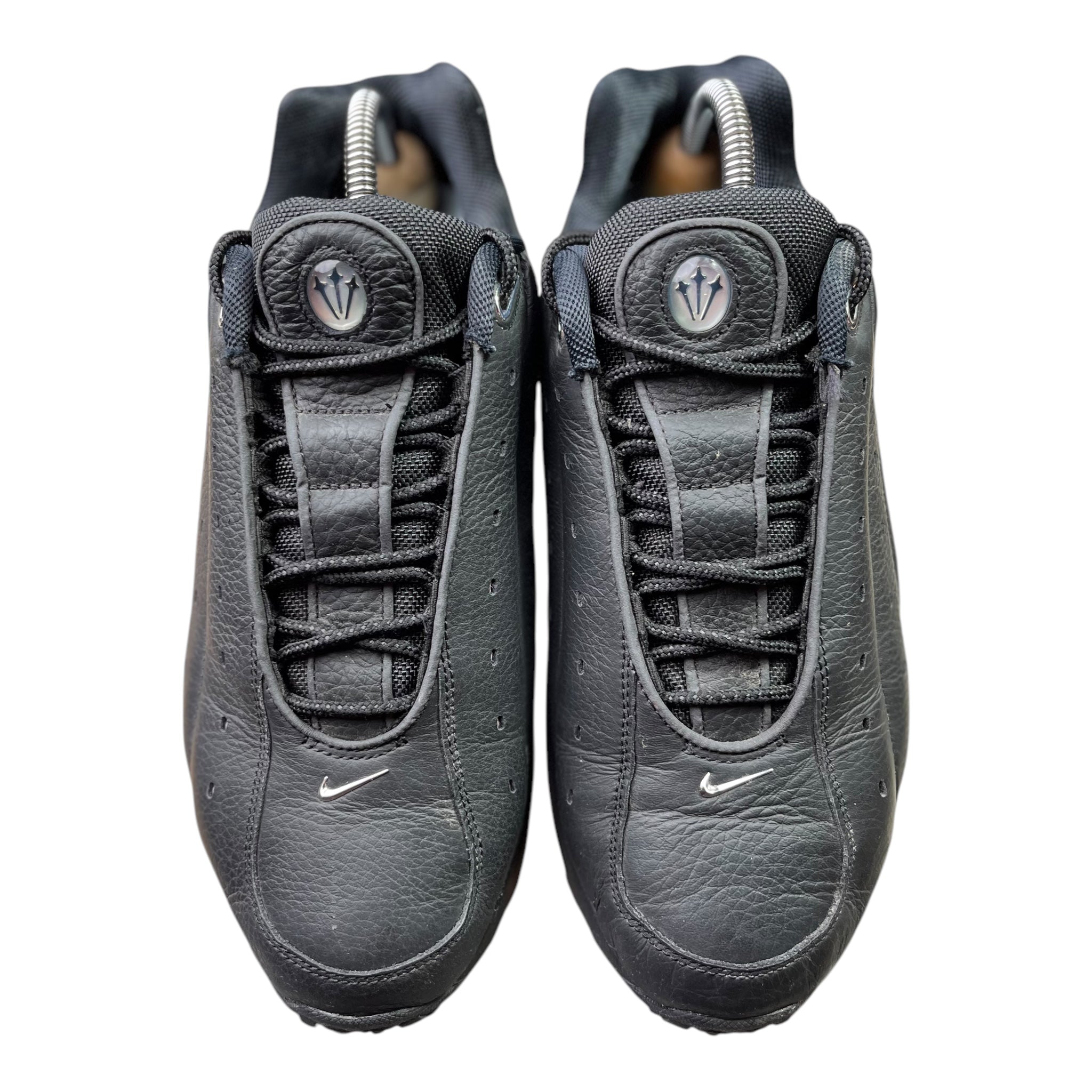 Nike Hot Step Air Terra Drake NOCTA Schwarz (44EU)