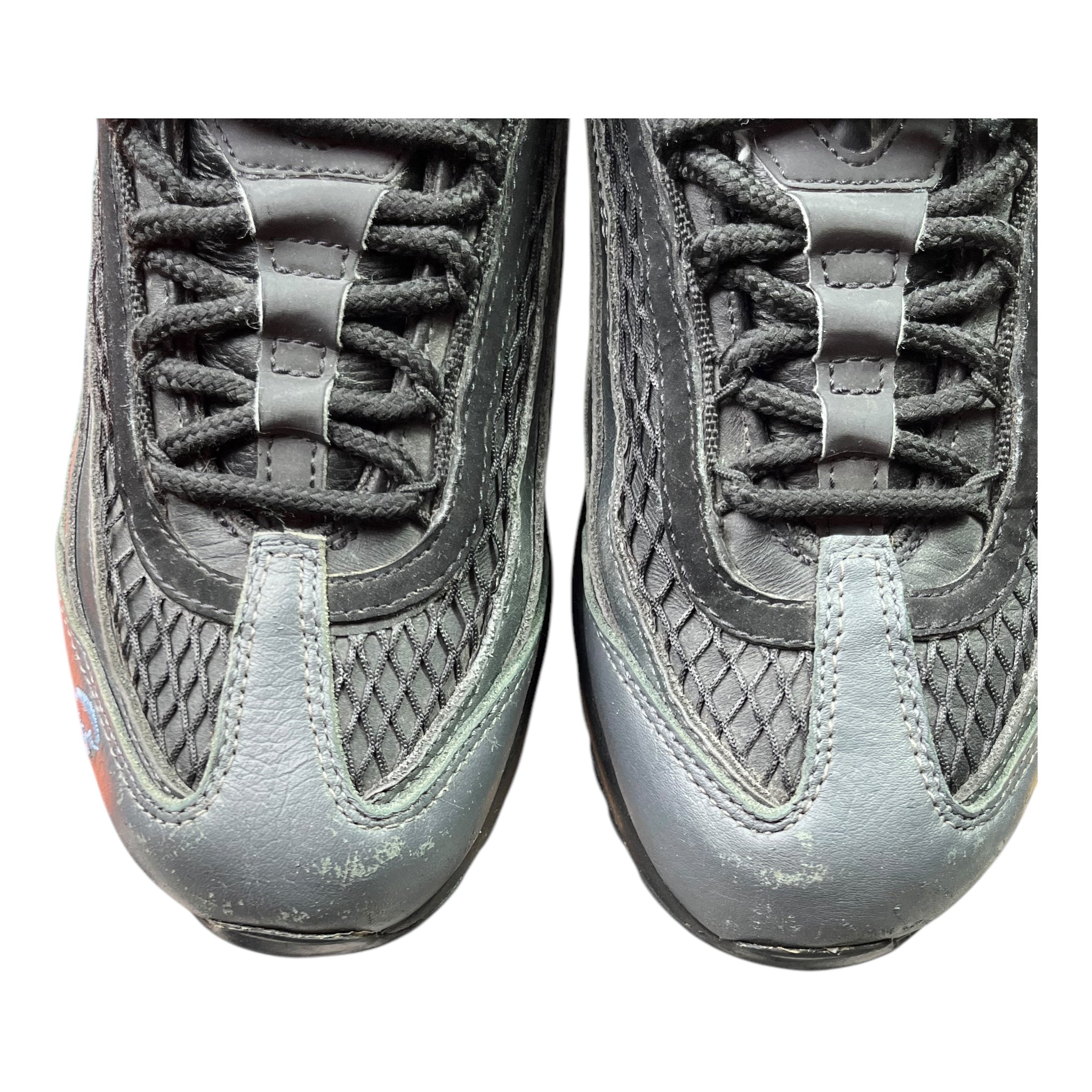 Nike Air Max 95 SP Corteiz Aegean Storm (39EU)