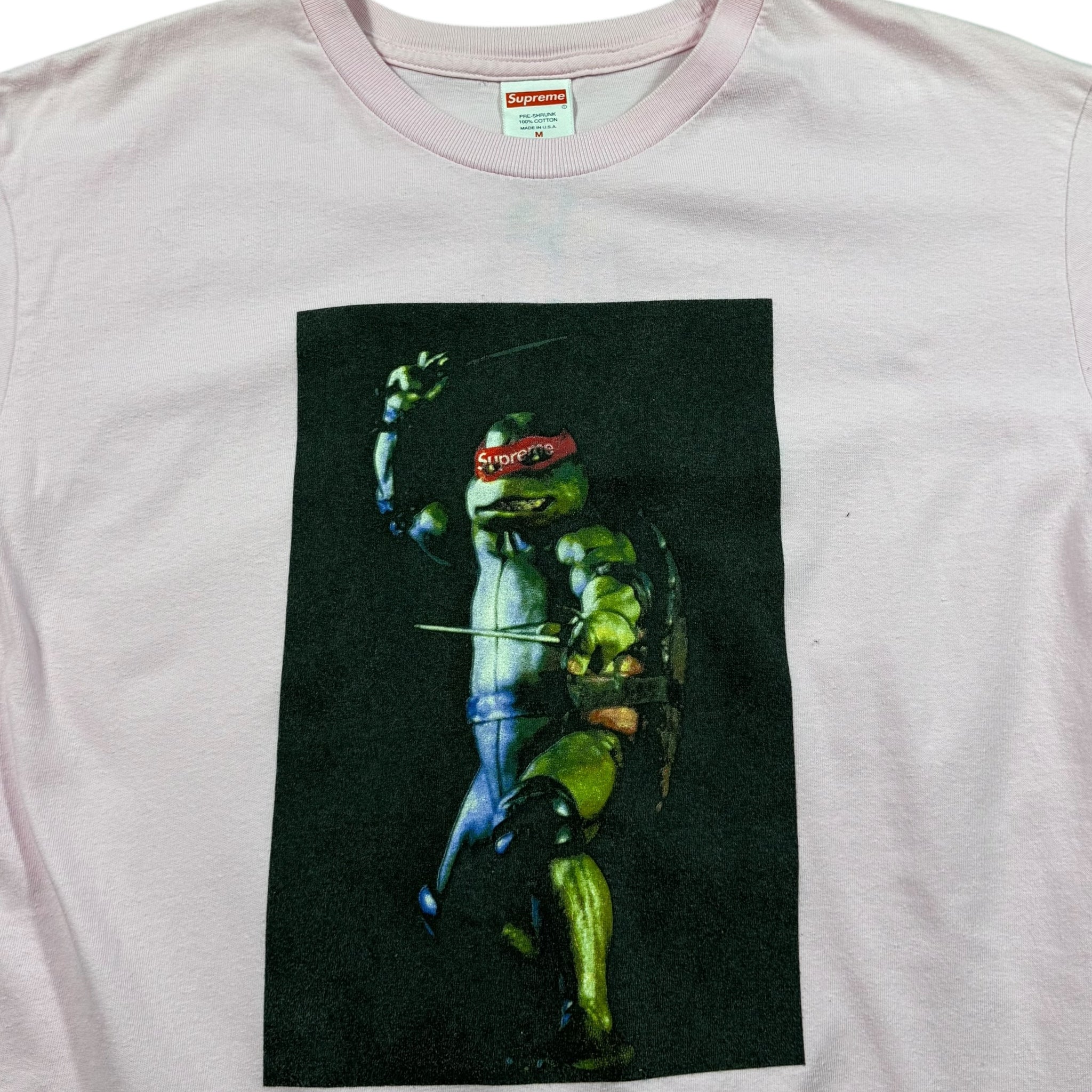 Supreme T-Shirt (M)