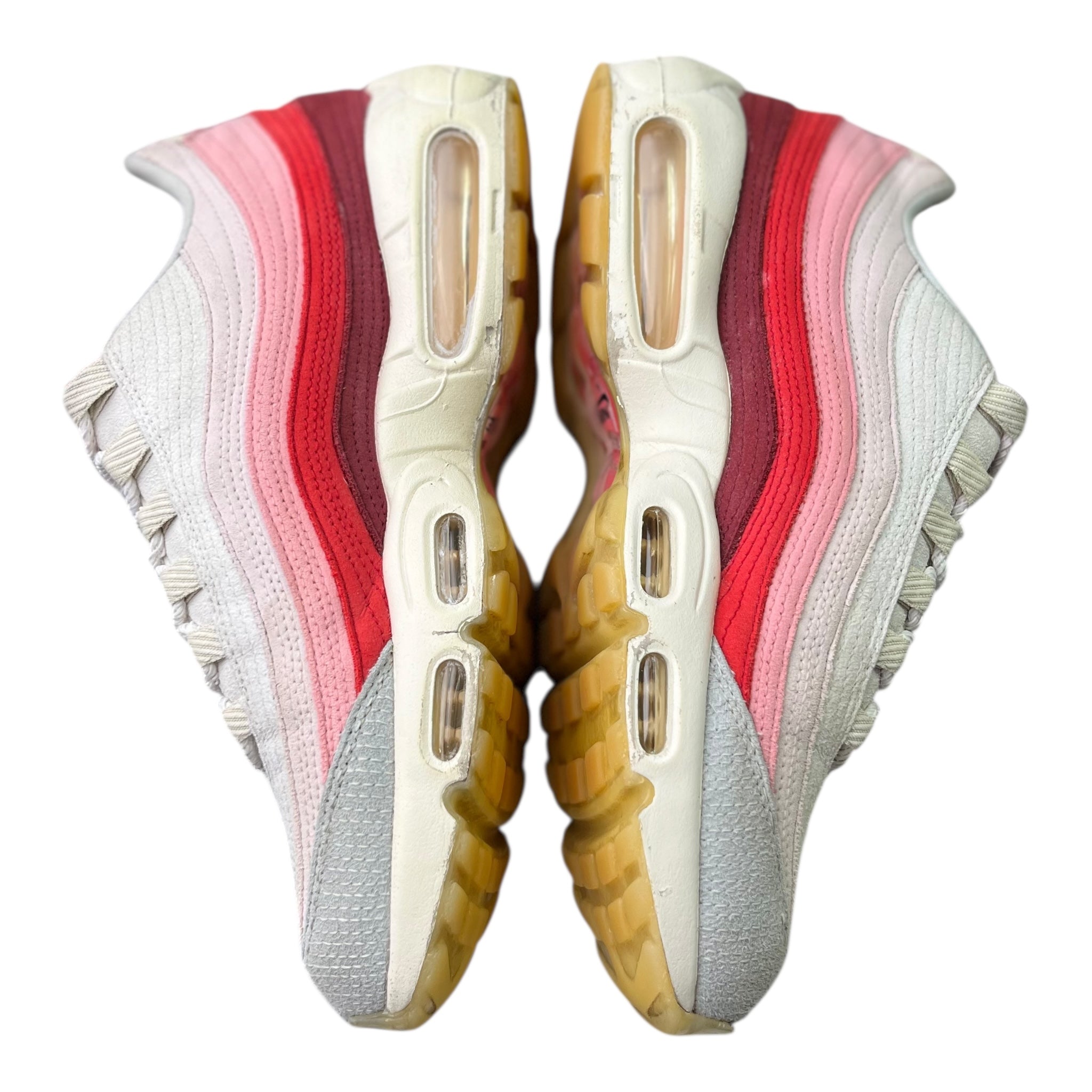 Nike Air Max 95 Anatomy Of Air (42EU)