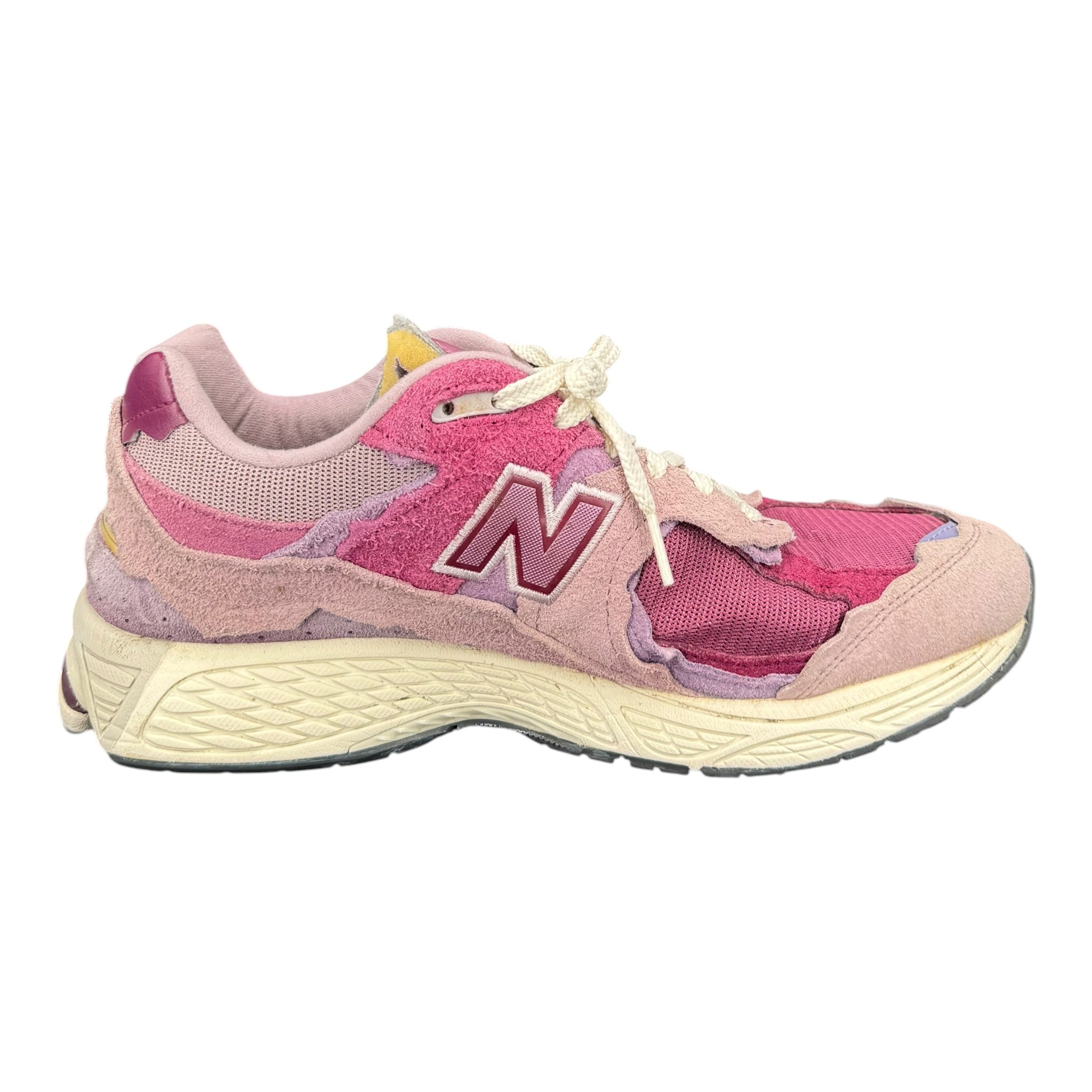 New Balance 2002r Protection Pack (44EU)