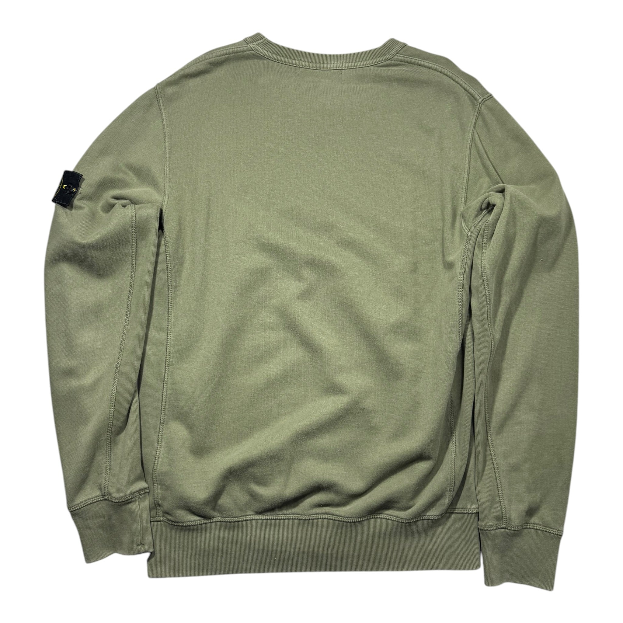 Sweat Stone Island (L)