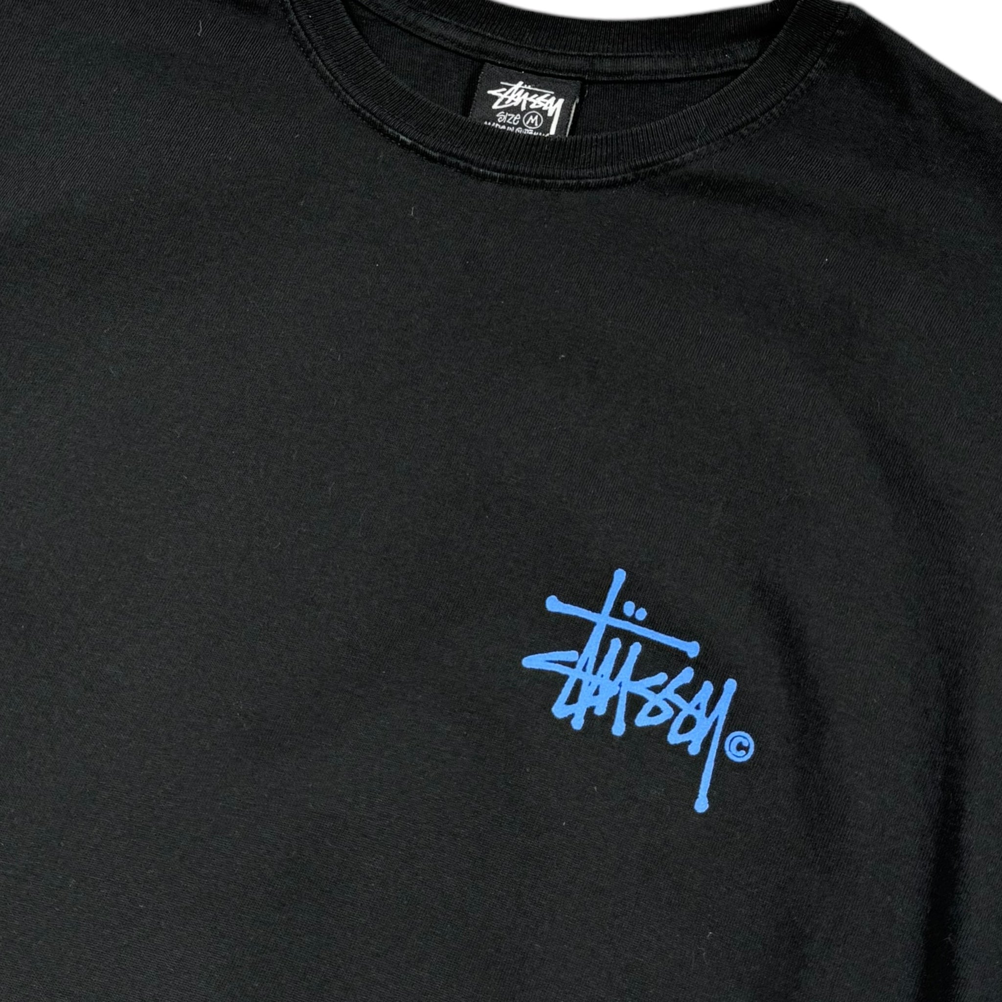 T-shirt Stussy (M)