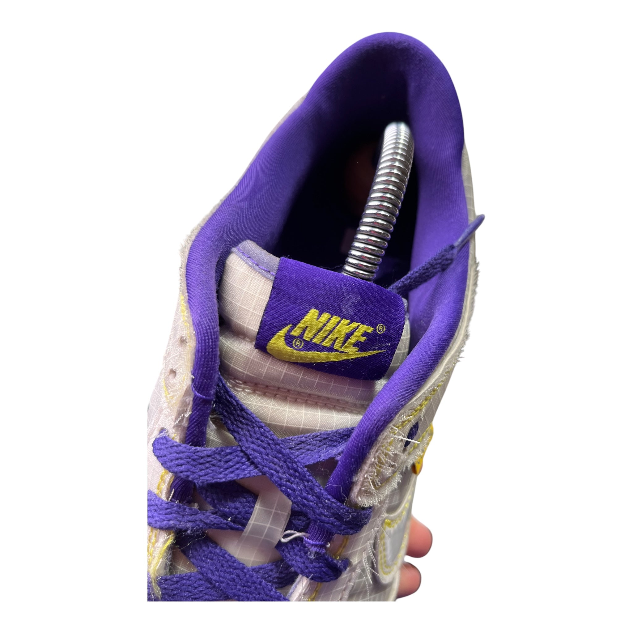 Nike Dunk Low Union LA Court Purple (44EU)
