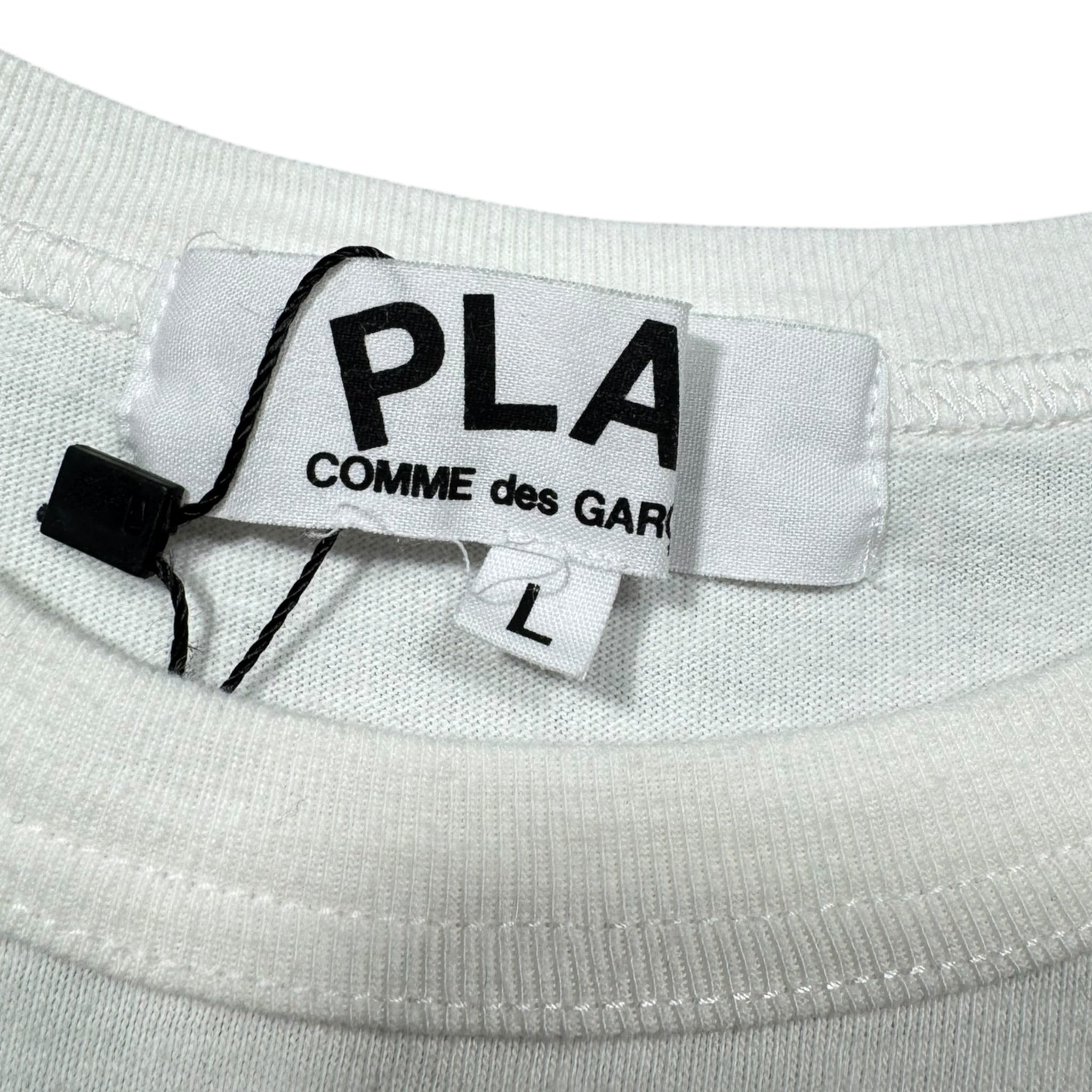 T-shirt Comme des Garçons (S)