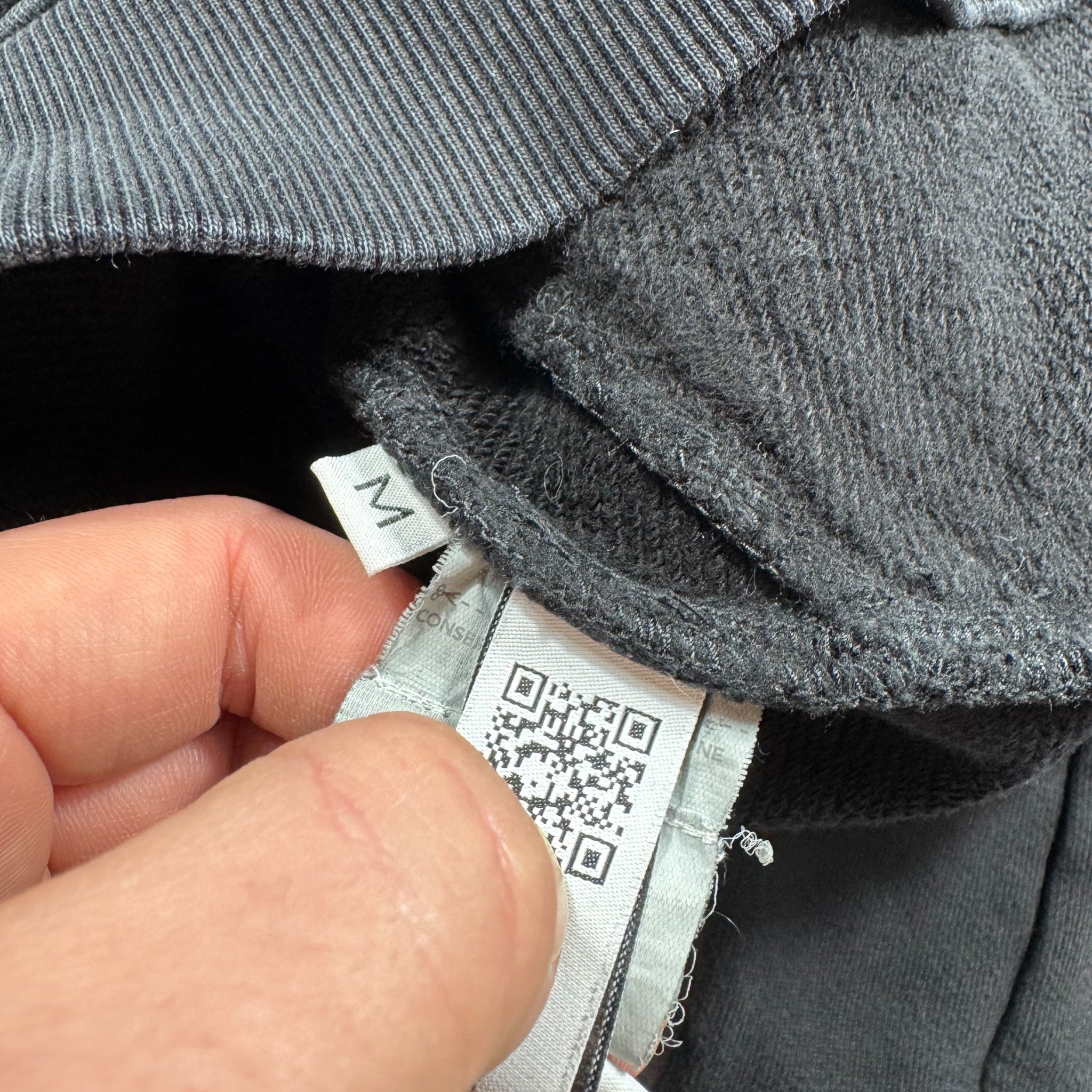 Sweat C.P. Company (M)