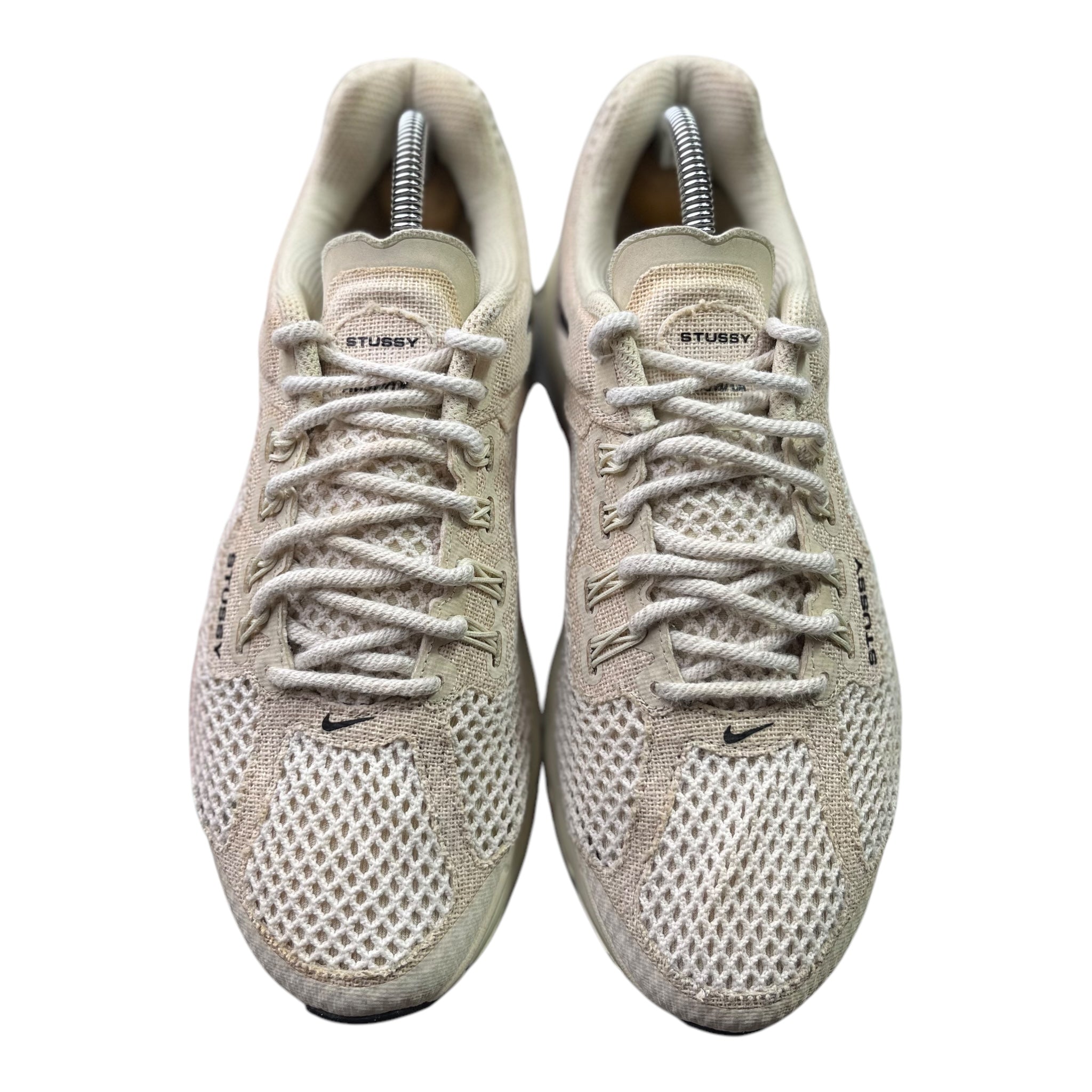 Nike Air Max 2013 Stussy Fossil (44.5EU)
