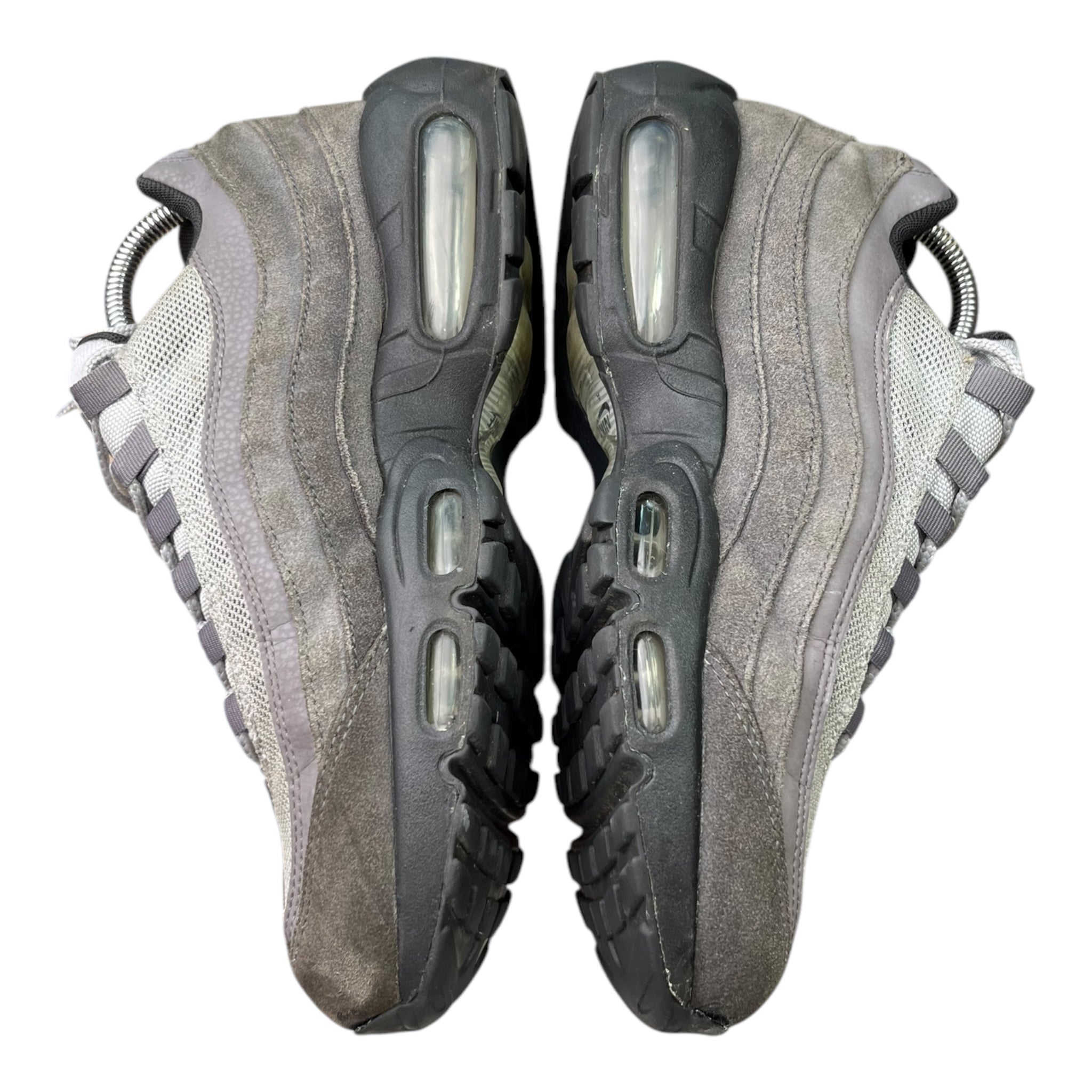 Nike Air Max 95 Anthracite Black (42EU)