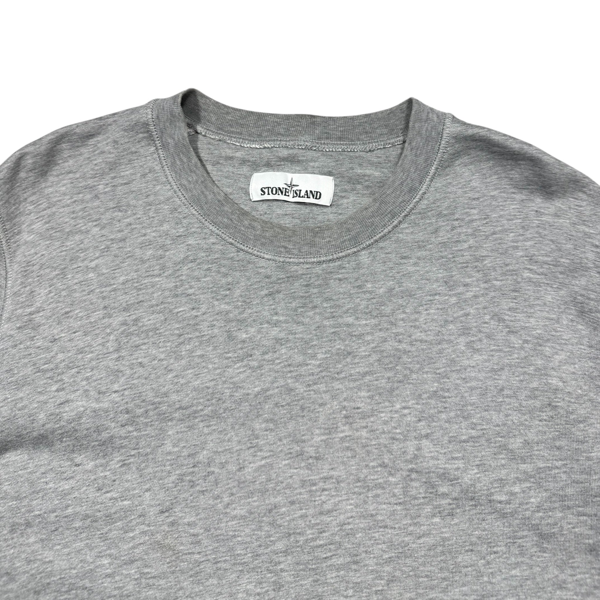Sweat Stone Island (M)